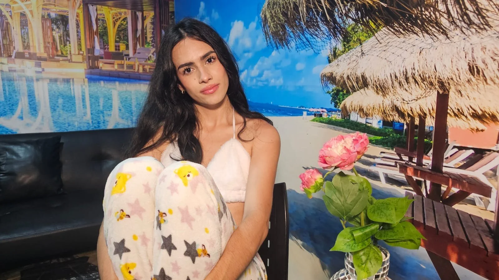 XXX Porn Photo of Nude ximena_butterfly2 38
