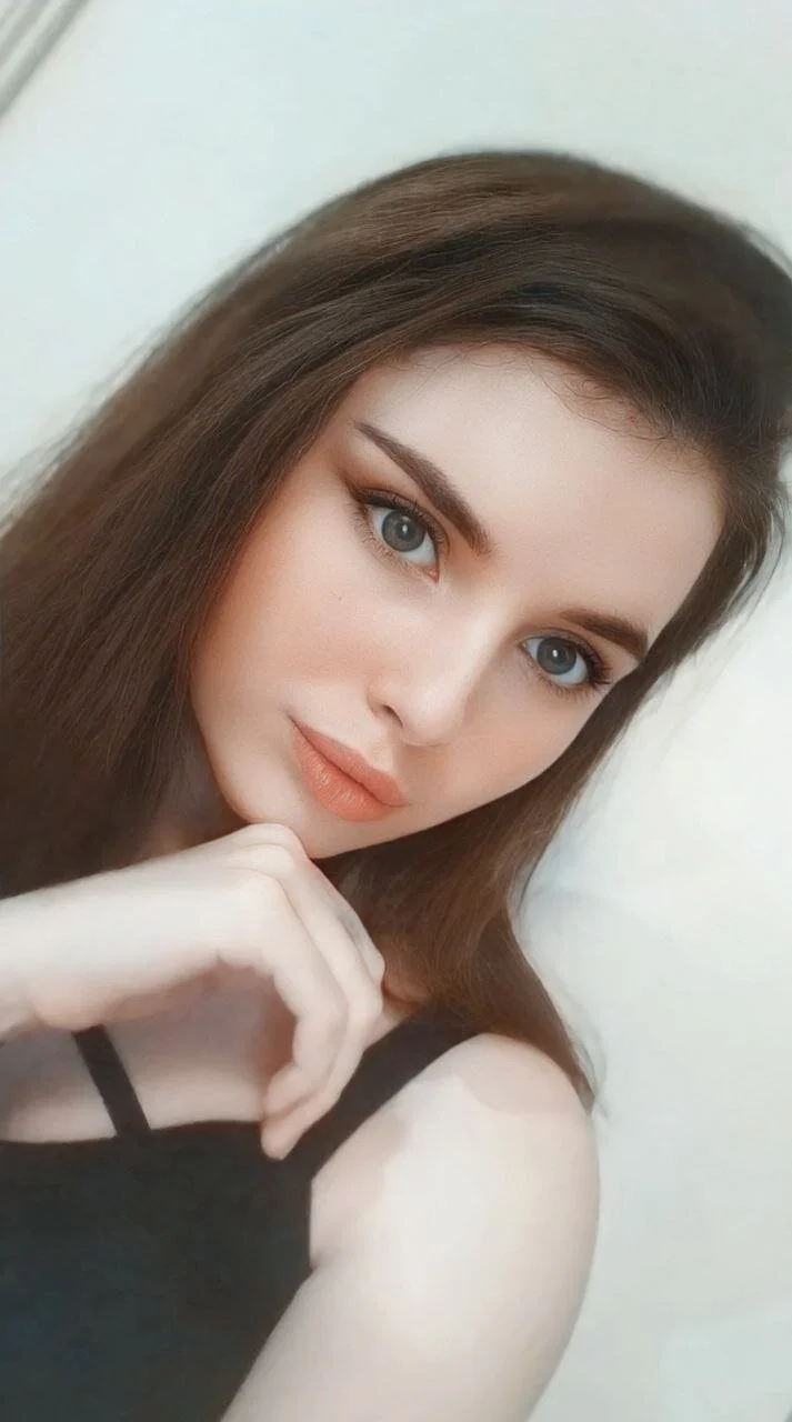 XXX Porn Photo of Nude MeganBubbly 3