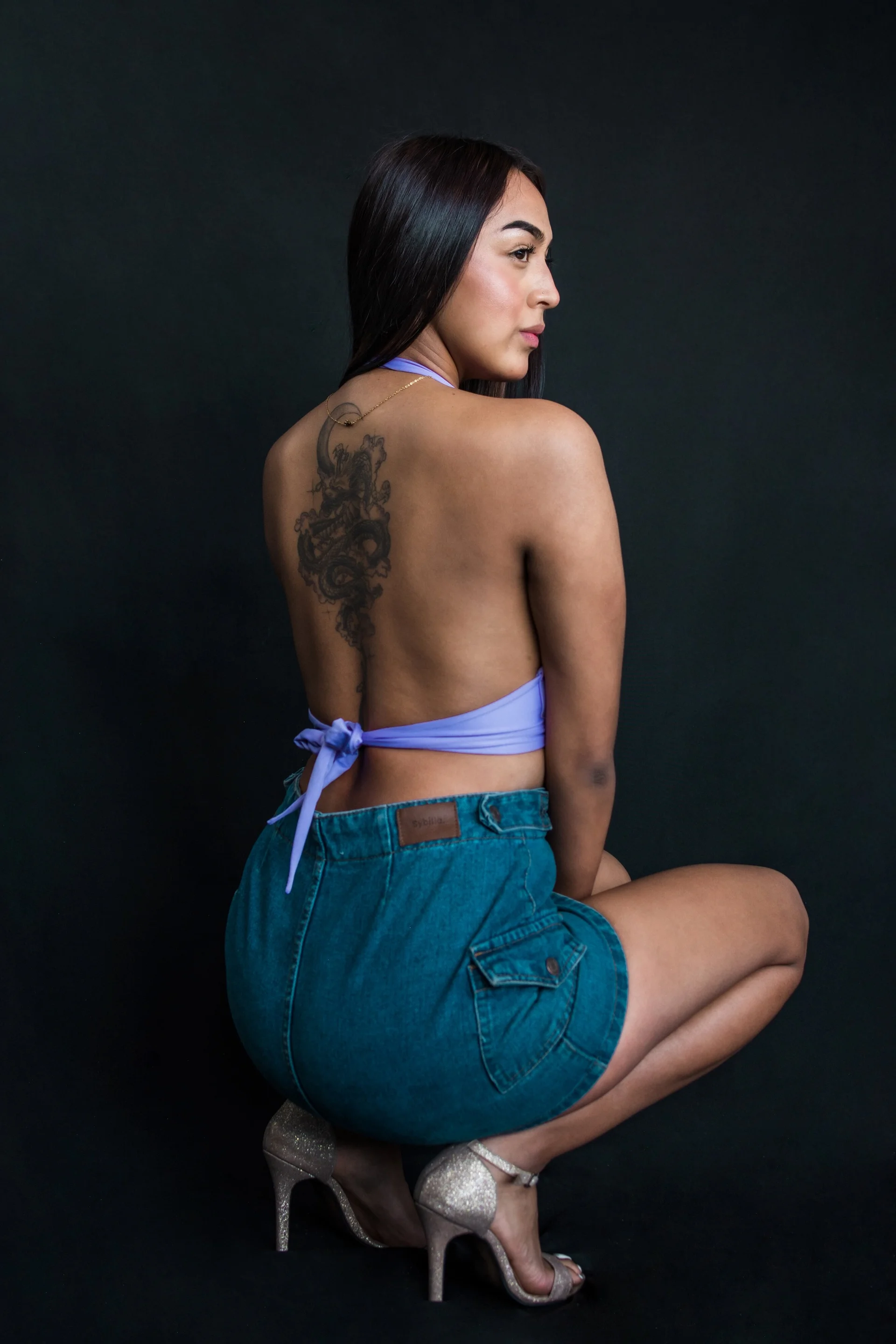 XXX Porn Photo of Nude Sara_Greey 27