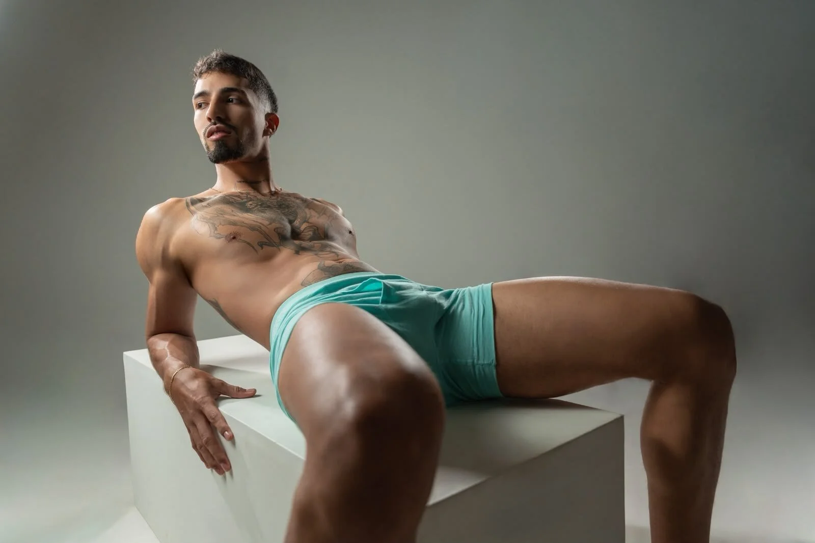 XXX Porn Photo of Nude _Duriel 57