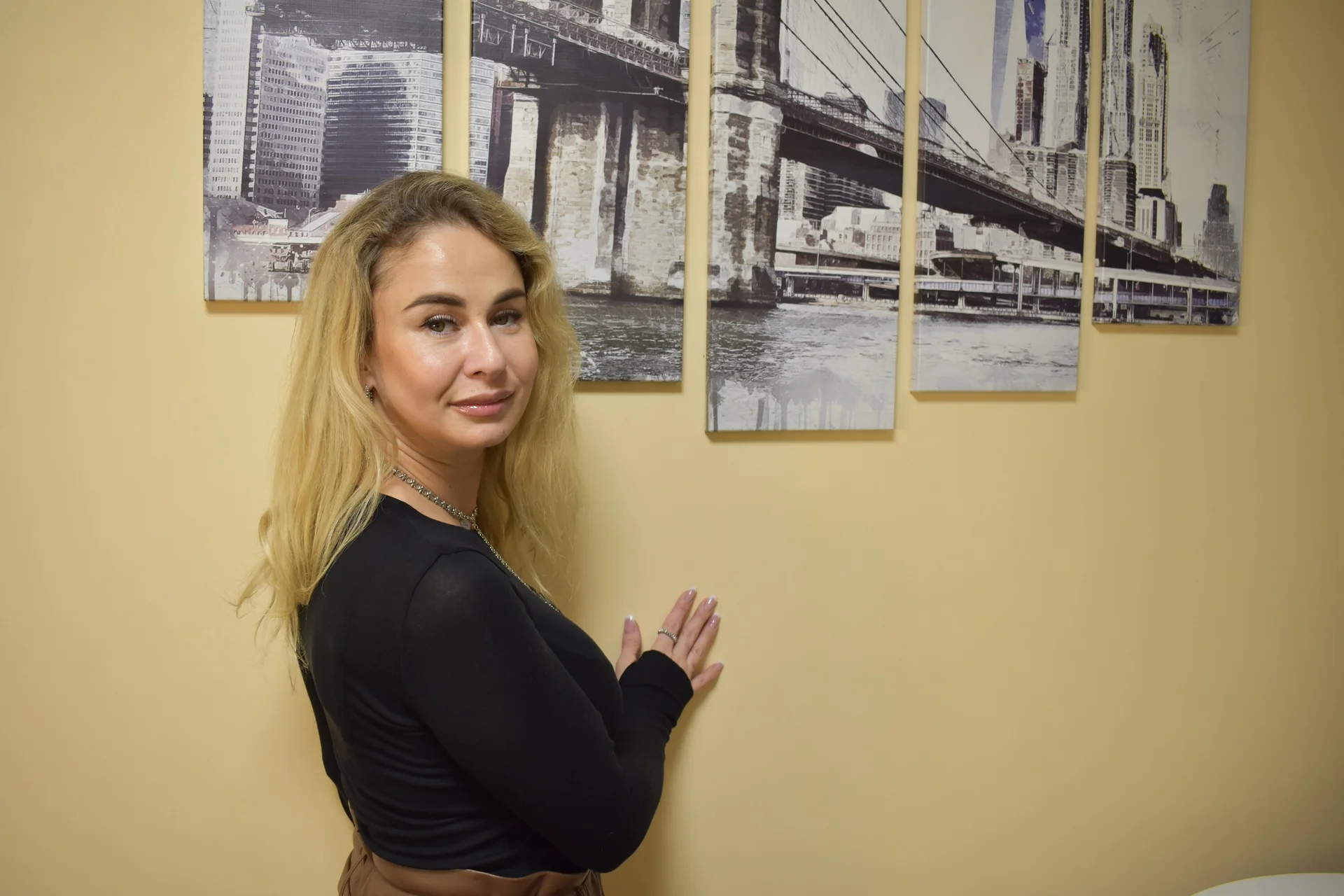 XXX Porn Photo of Nude TiffanyThoughts 1