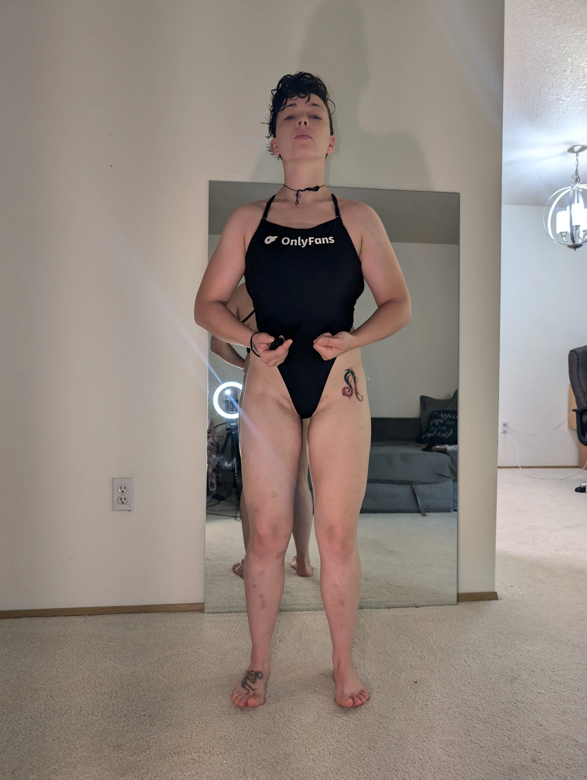 XXX Porn Photo of Nude kittyfitty29 1