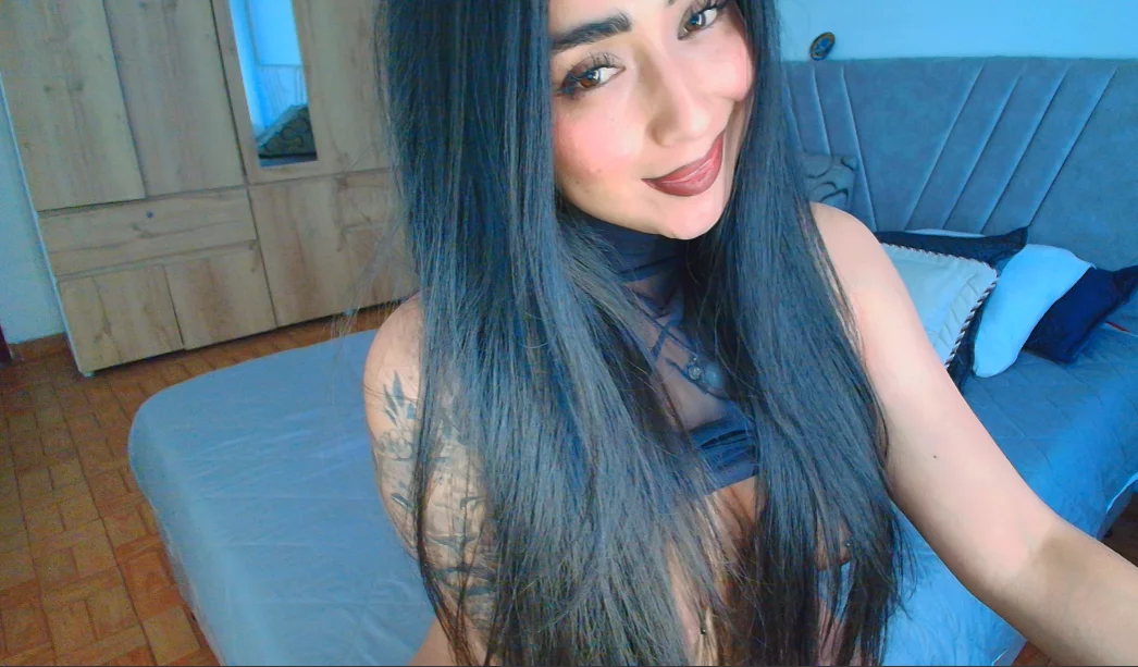 XXX Porn Photo of Nude love_samantha 6
