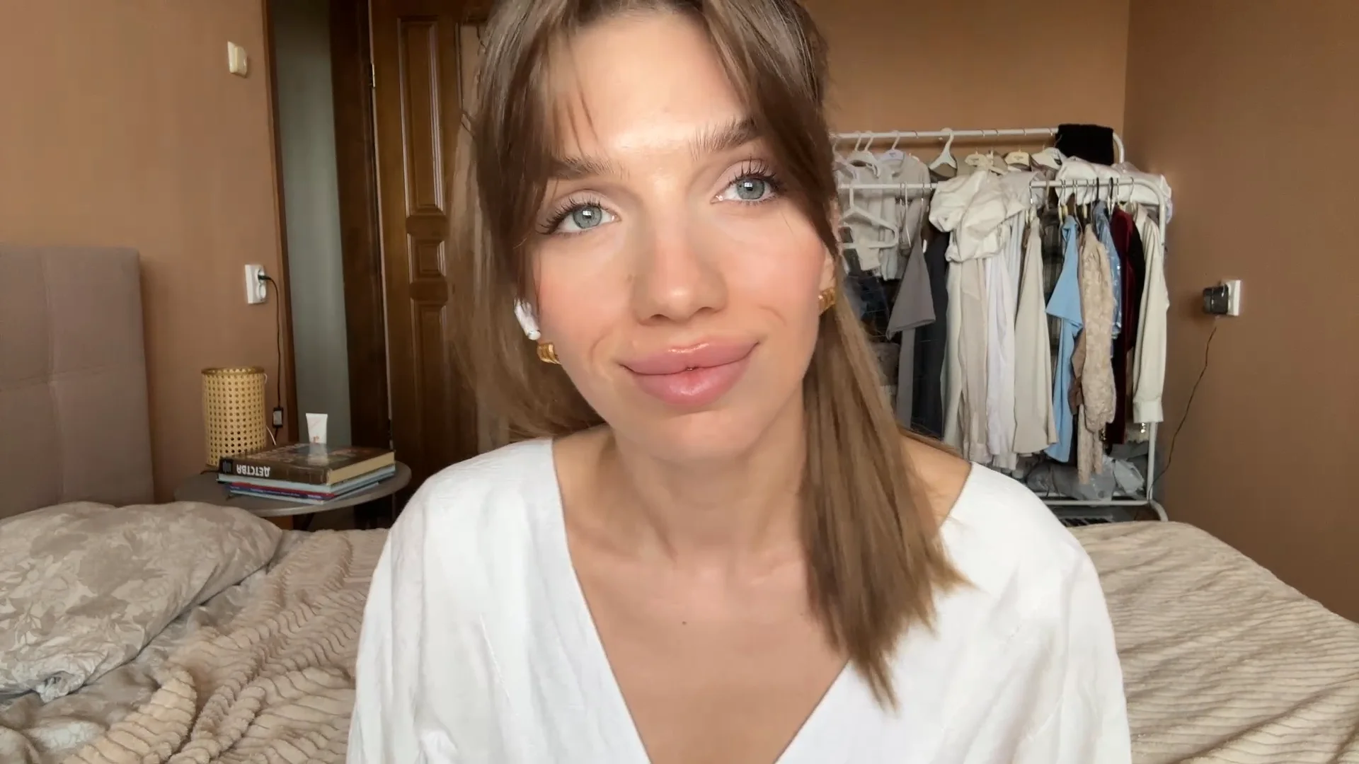 XXX Porn Photo of Nude TrishIsaac 60