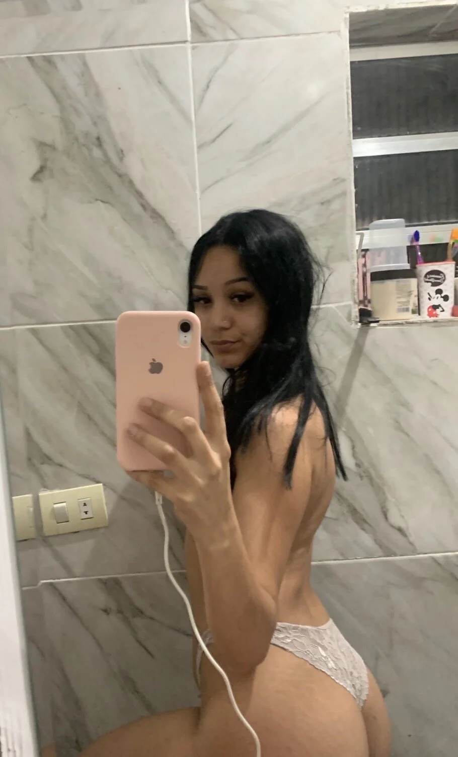 XXX Porn Photo of Nude Vickss00 2