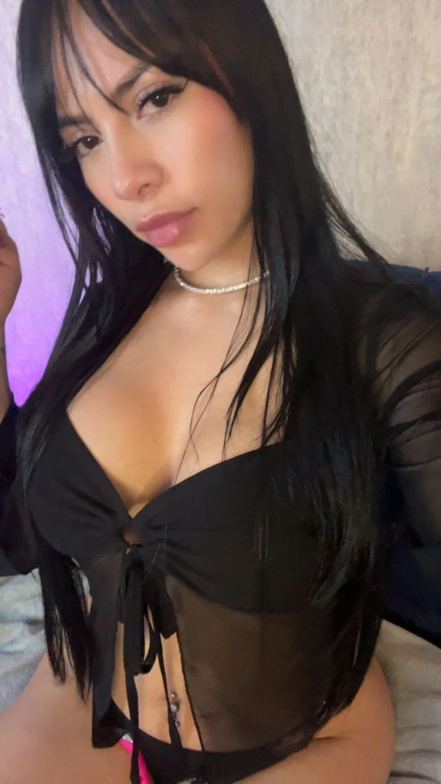 XXX Porn Photo of Nude ValerySilva 16