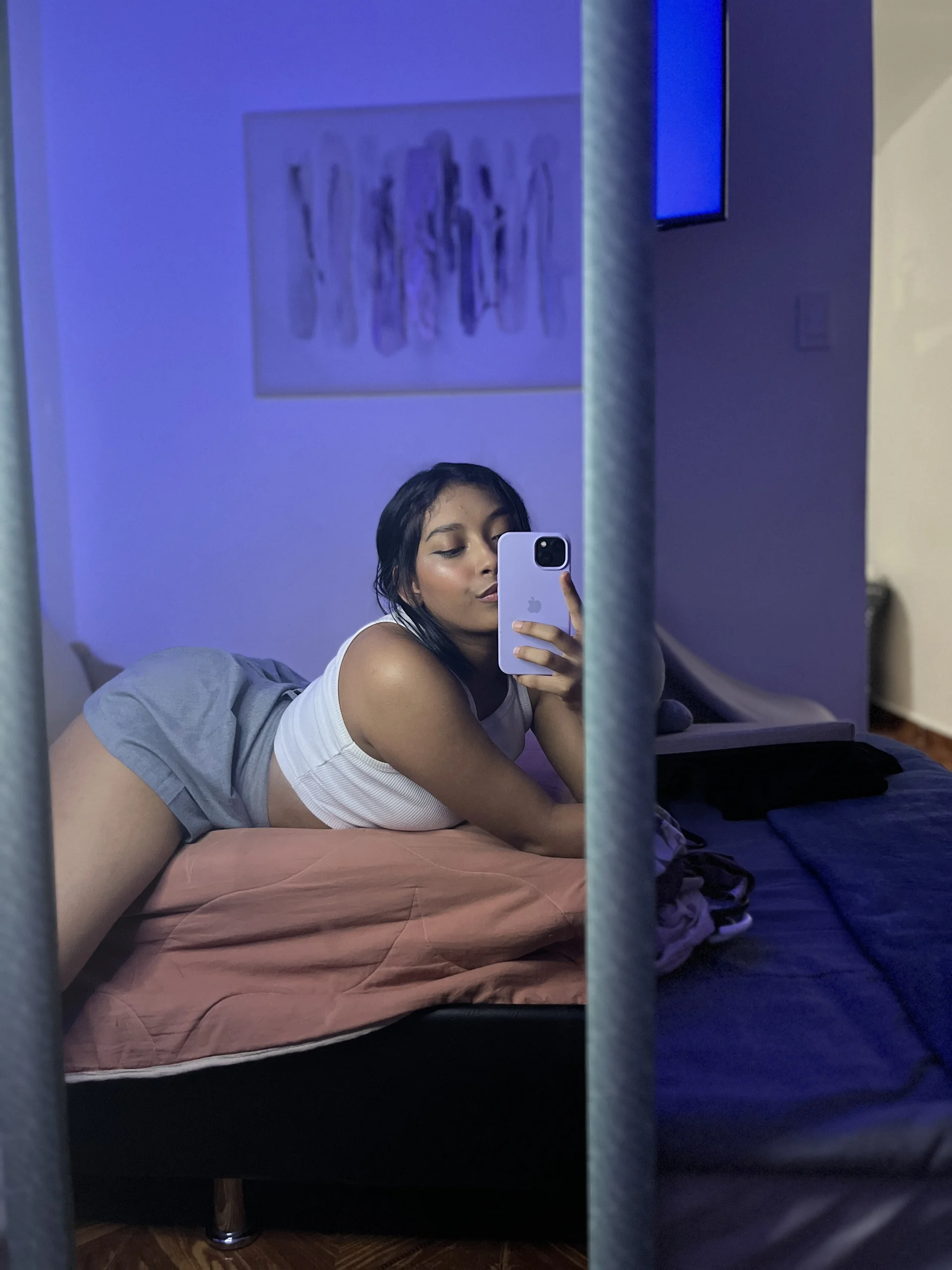 XXX Porn Photo of Nude Iamisabellla 14