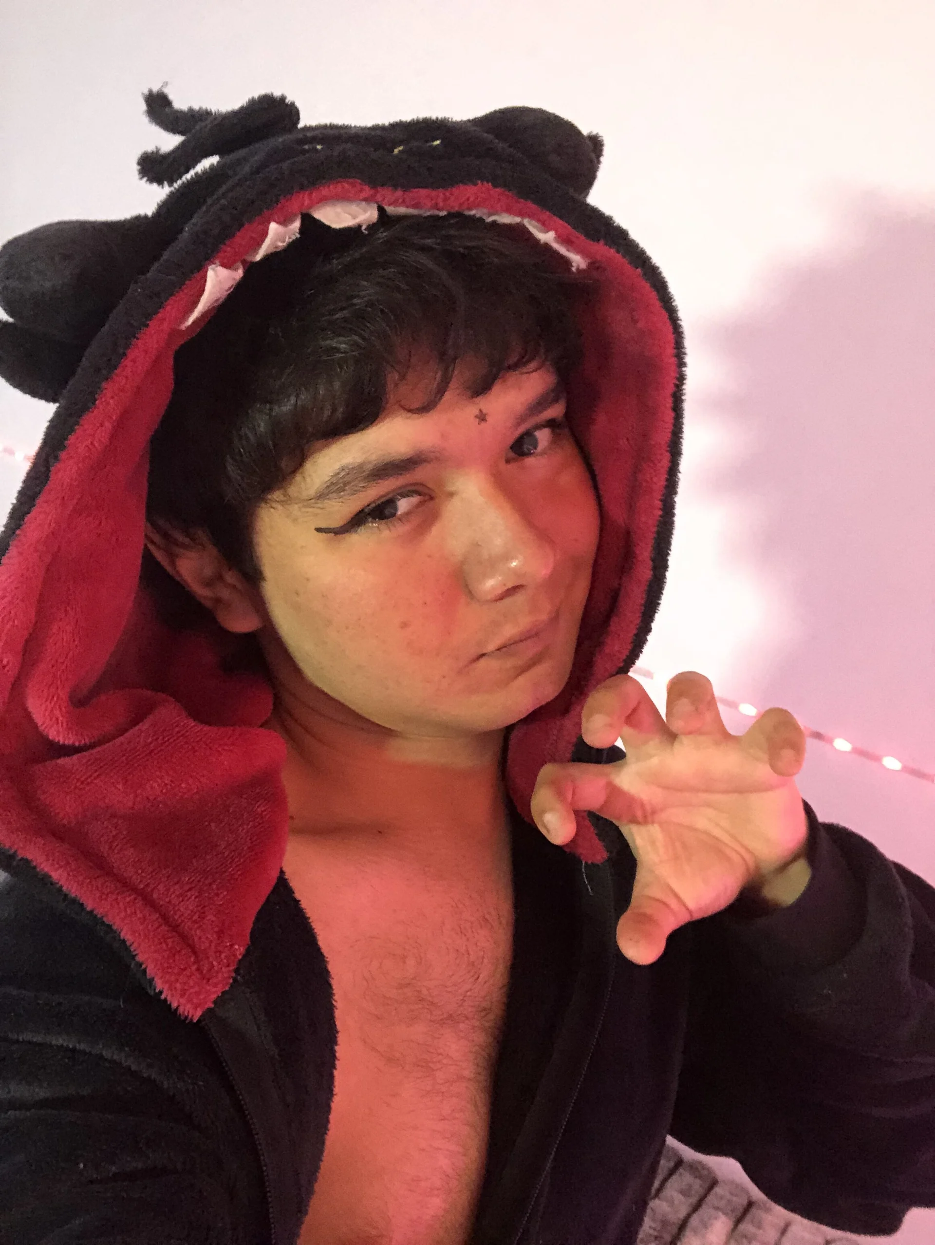 XXX Porn Photo of Nude Kody_Royale 11