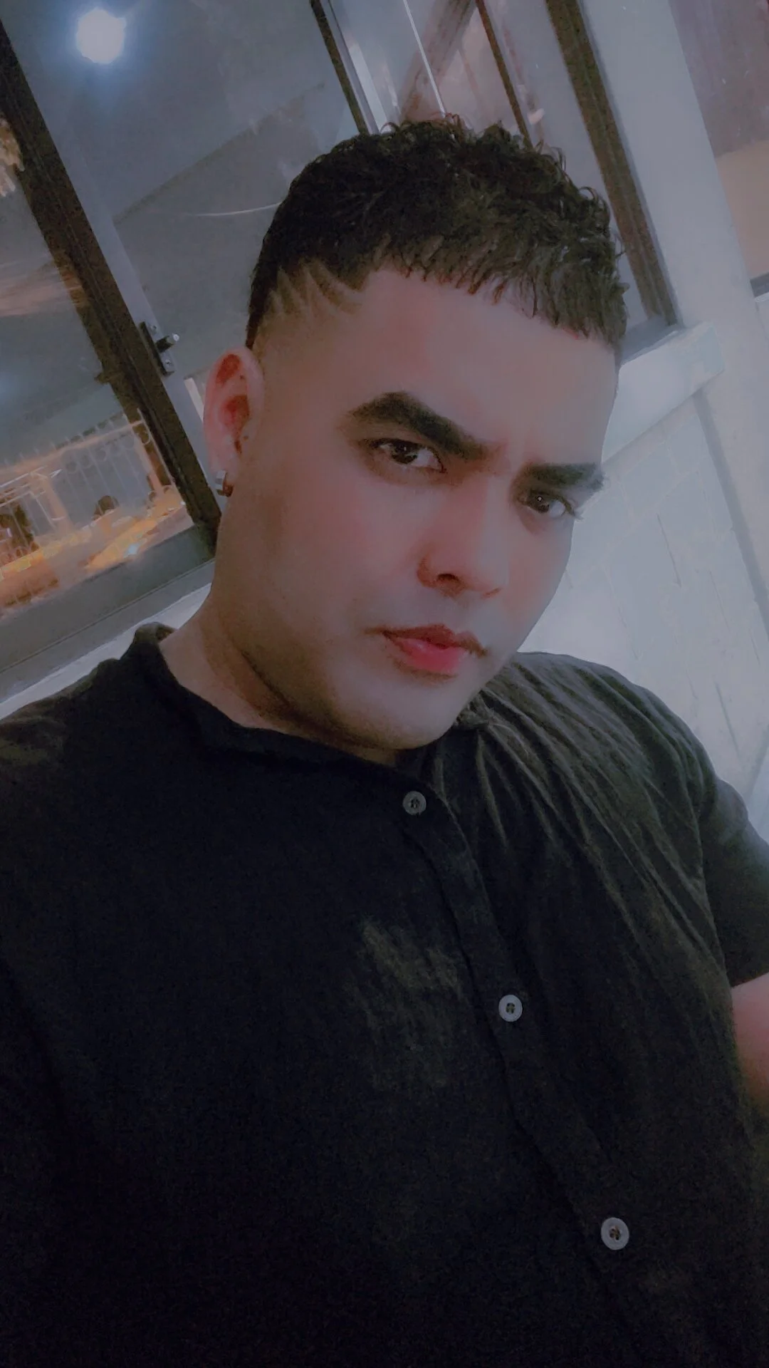 XXX Porn Photo of Nude Miguelito955 1
