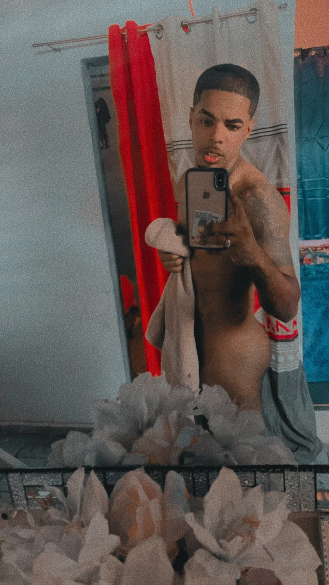 XXX Porn Photo of Nude Vergagorda30 4
