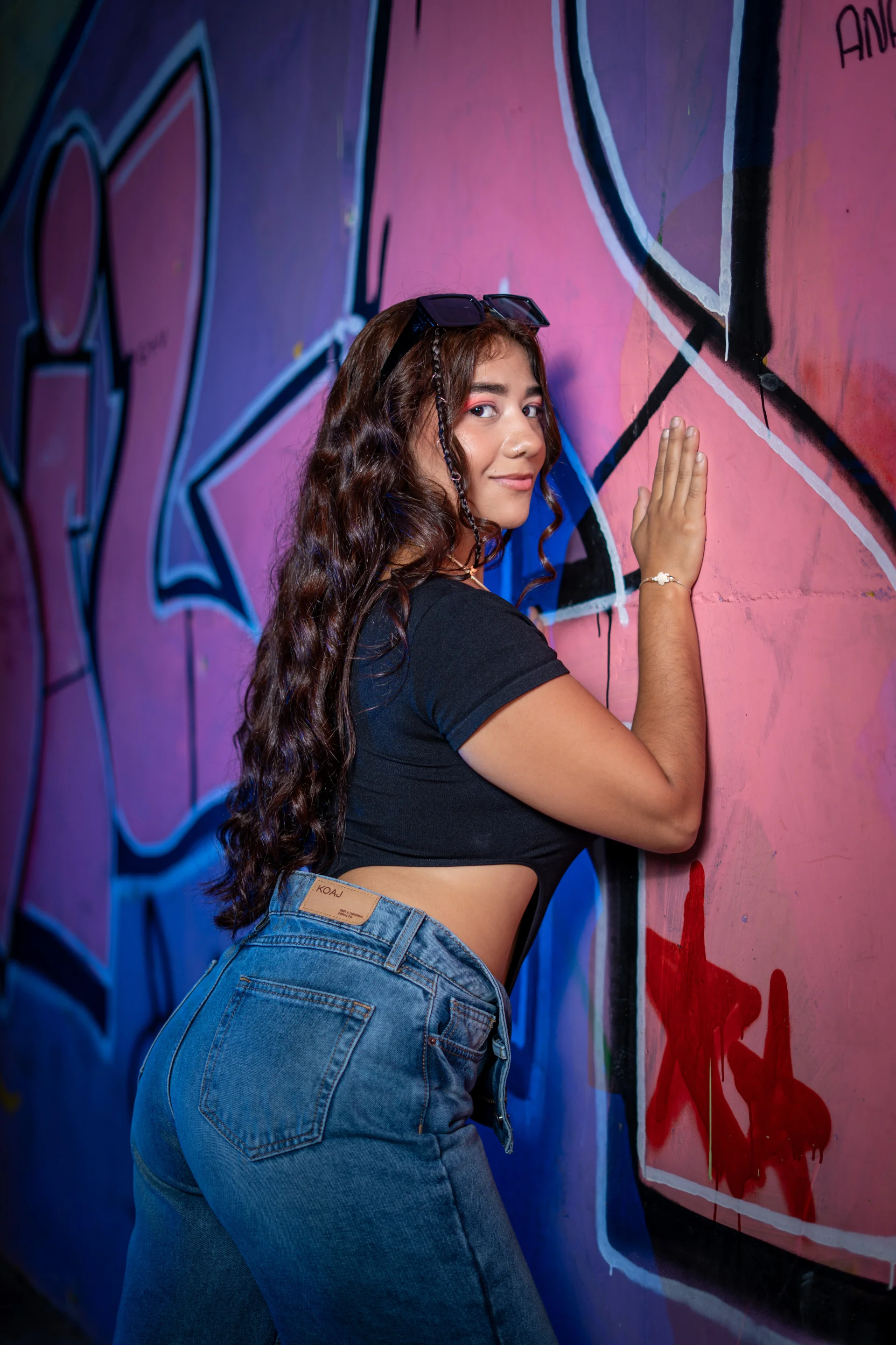 XXX Porn Photo of Nude tifanyhills_ 13