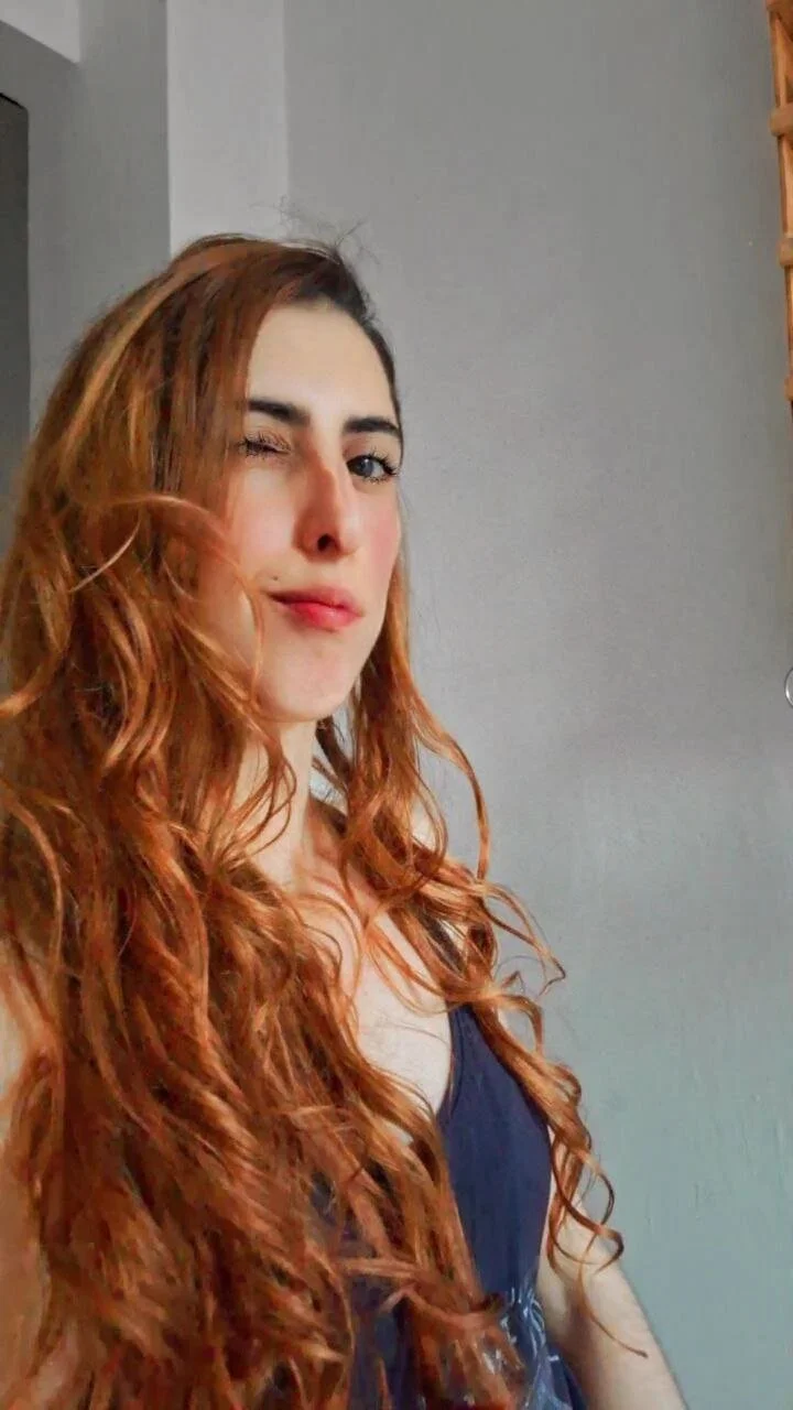 XXX Porn Photo of Nude Lilith_malum 28