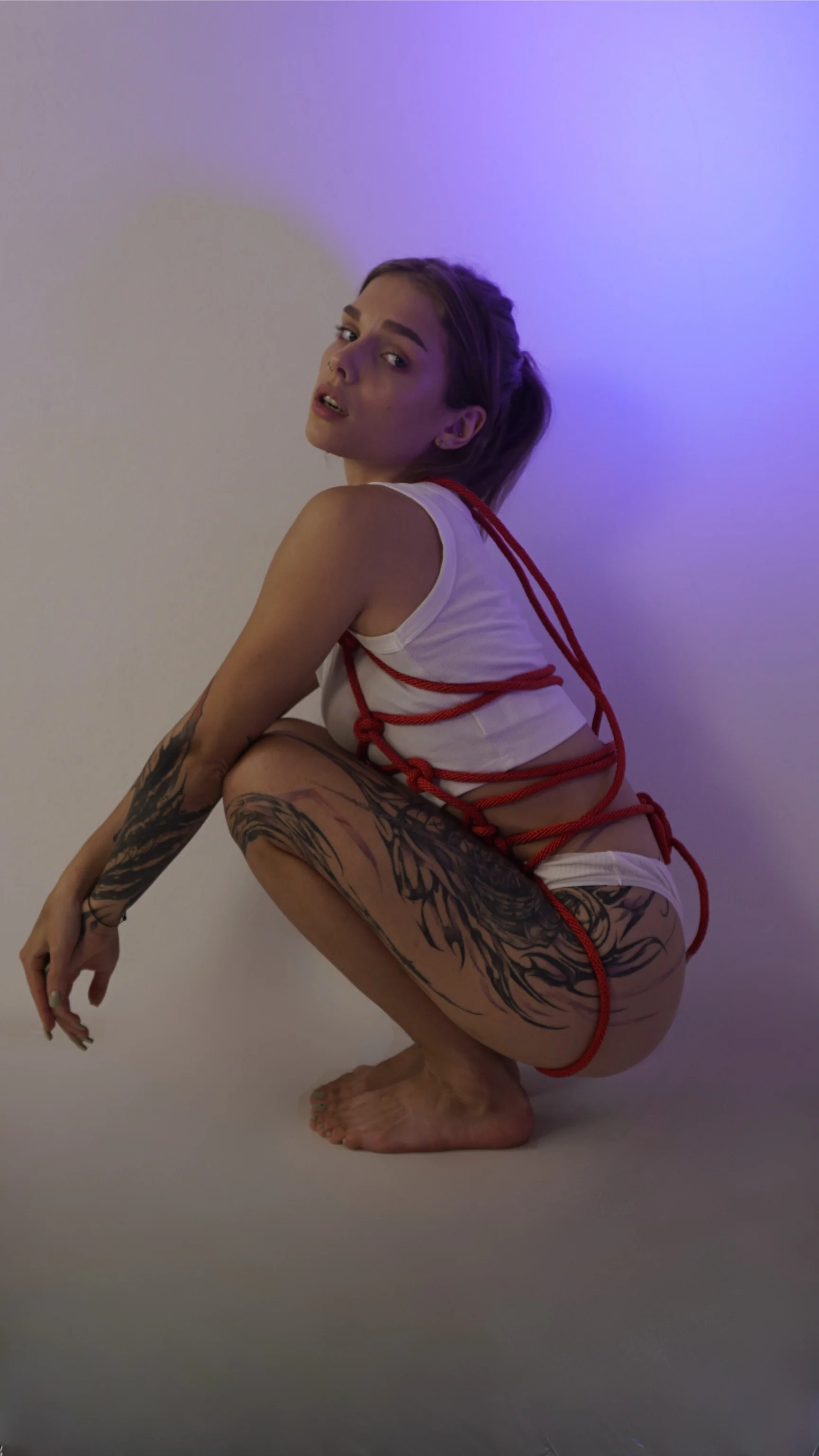 XXX Porn Photo of Nude HumbleJess 52