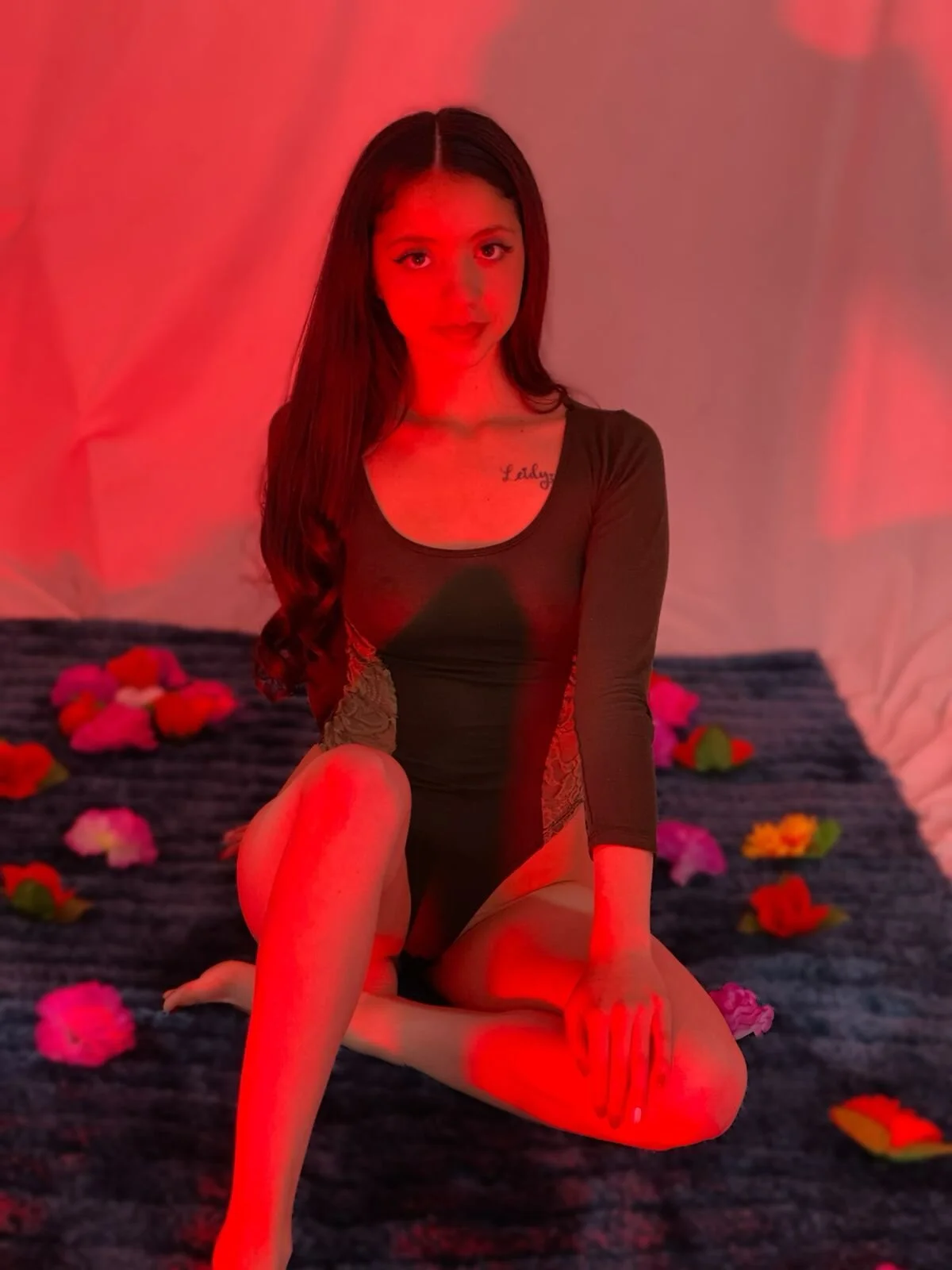 XXX Porn Photo of Nude Nathalia_Reyes 21
