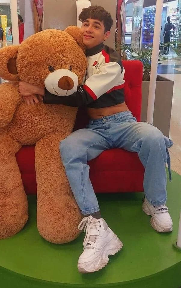 XXX Porn Photo of Nude DavidfullOFlove 13