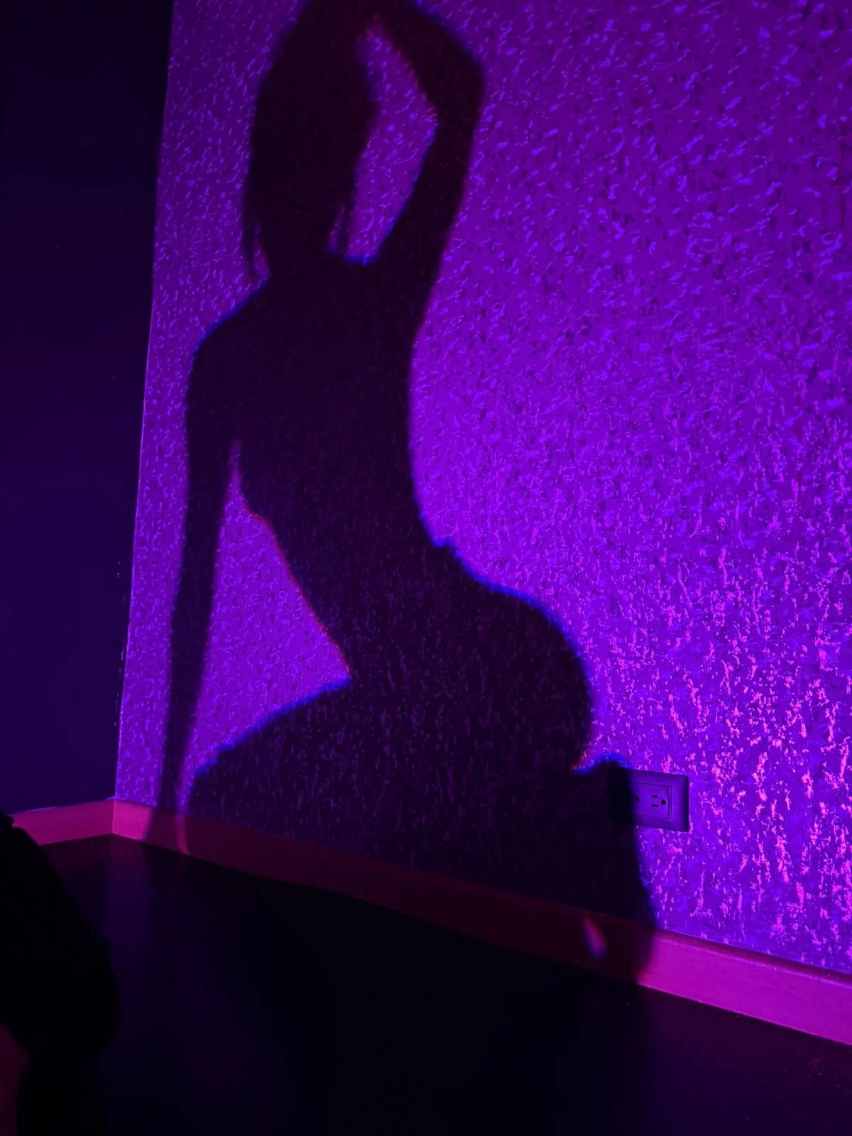 XXX Porn Photo of Nude EsmeraldaBlake_ 2