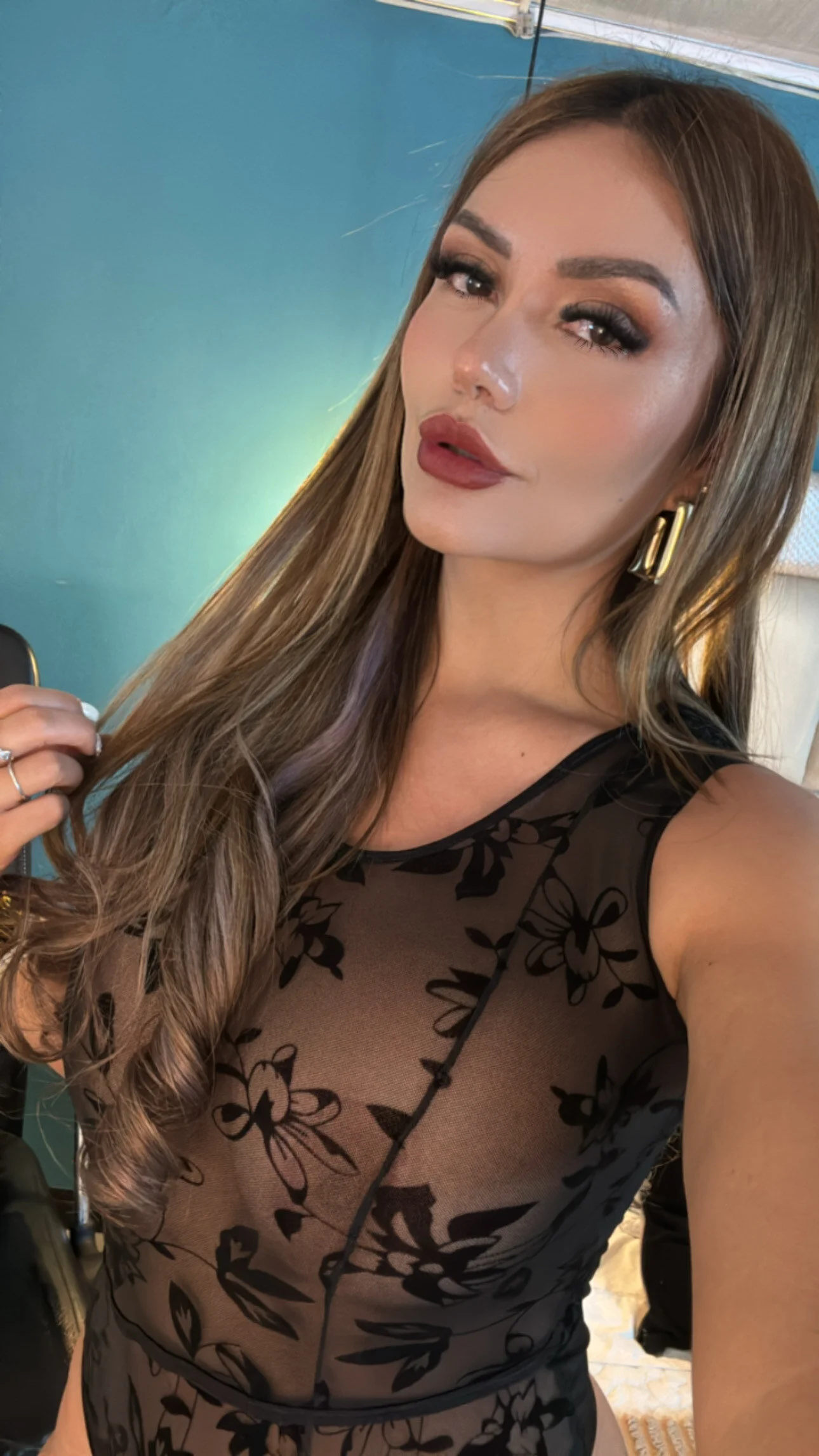 XXX Porn Photo of Nude Miss_ary 220