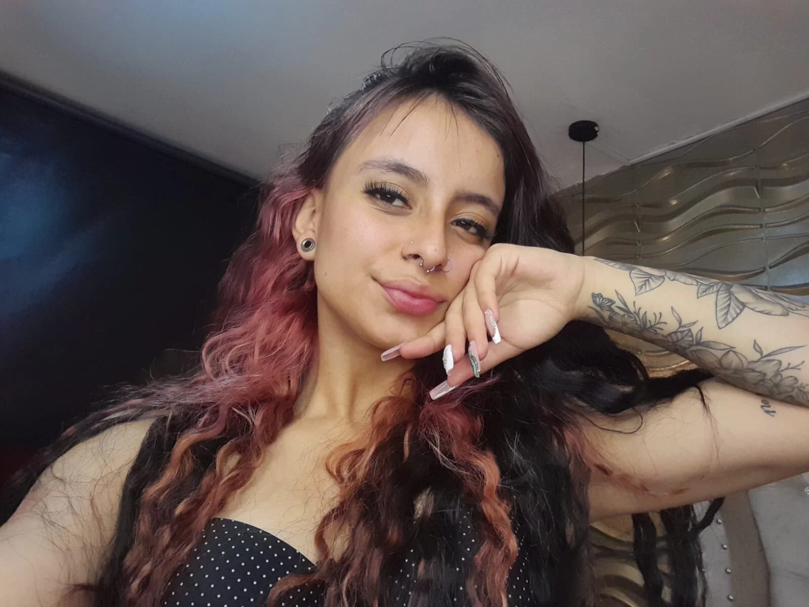 XXX Porn Photo of Nude Andreita_Jones 57