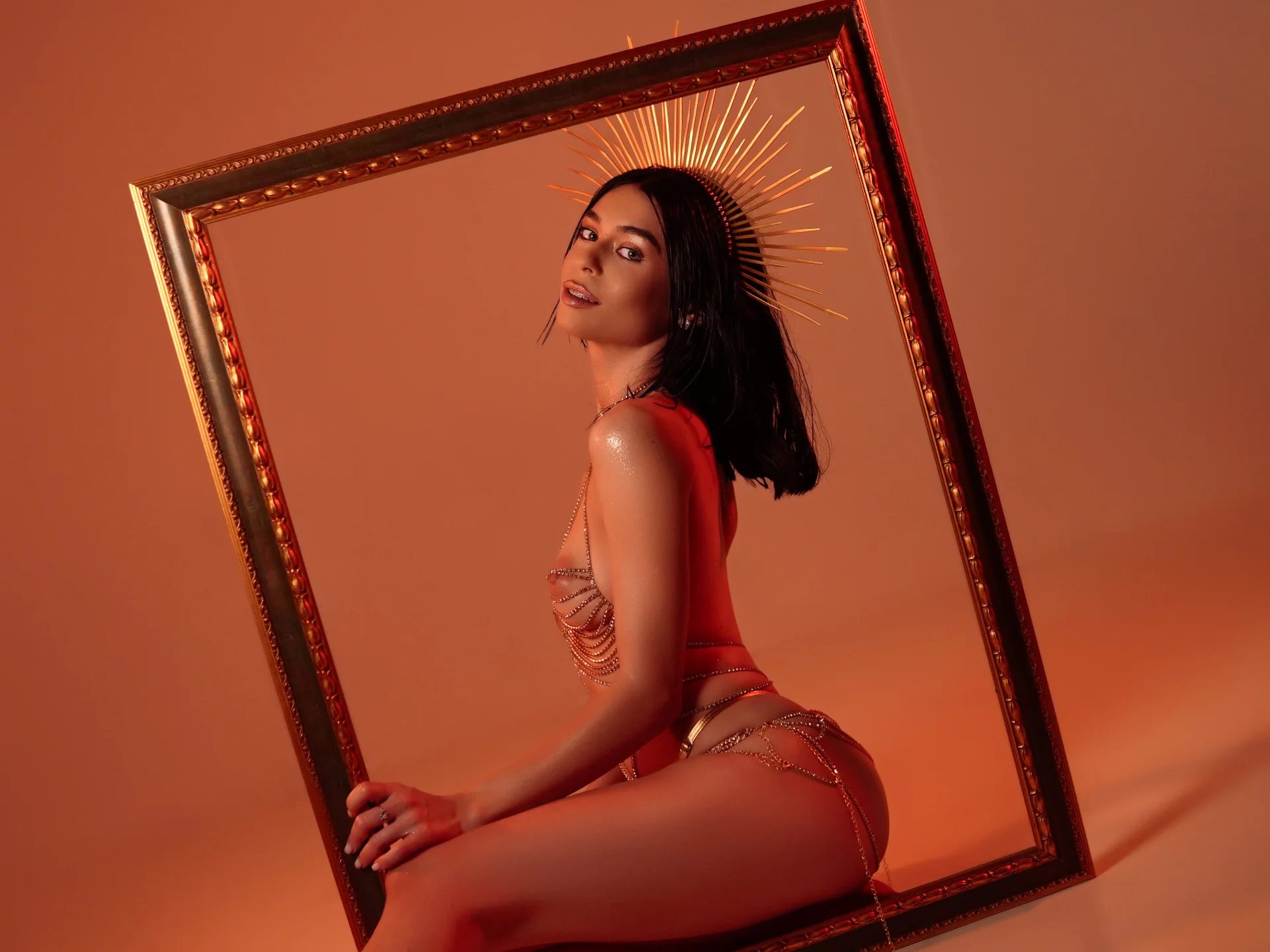 XXX Porn Photo of Nude JassyeJoy 40