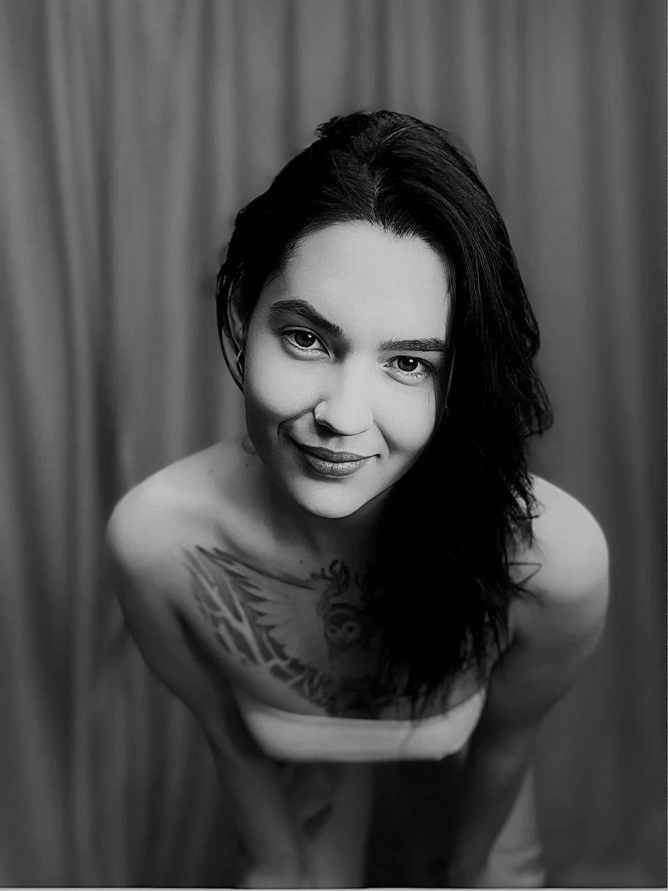 XXX Porn Photo of Nude MeekyRich 2