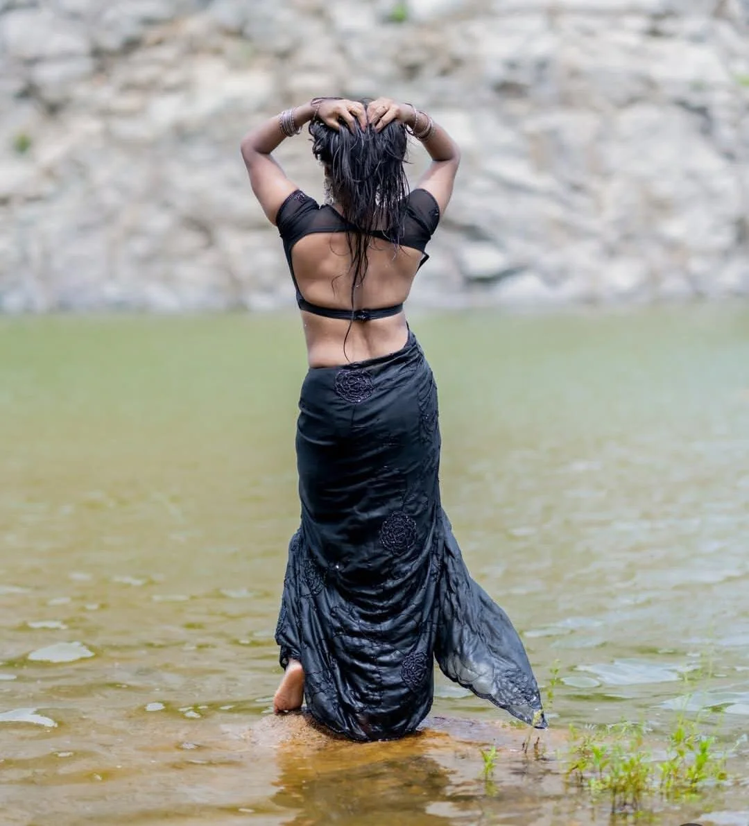XXX Porn Photo of Nude Kannada_star 2