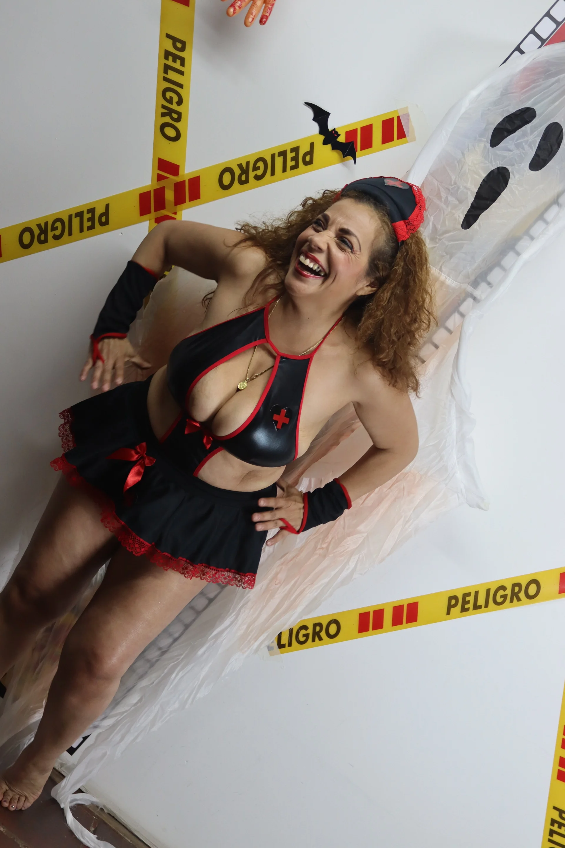 XXX Porn Photo of Nude mussa_hott 1