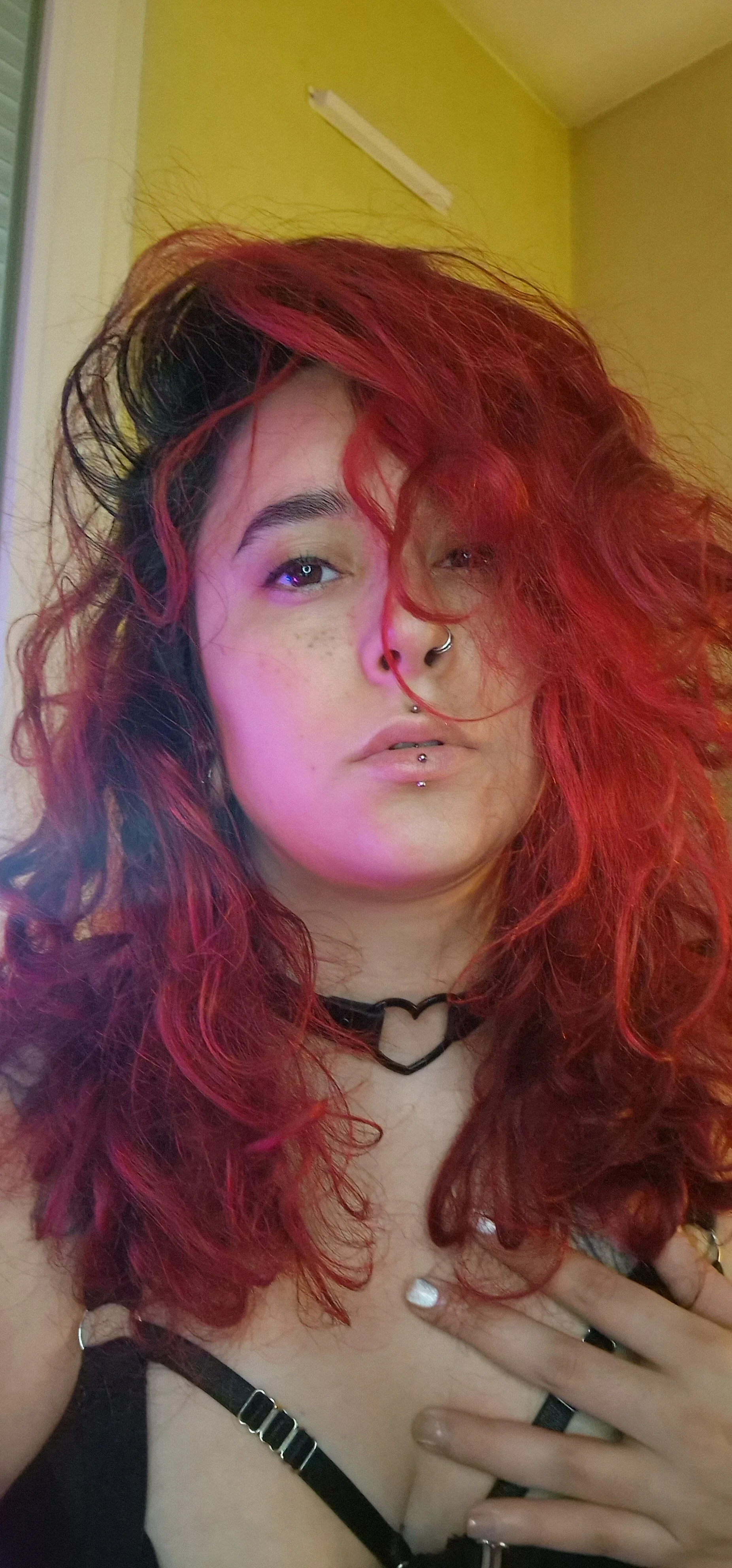 XXX Porn Photo of Nude midnaxsg 11