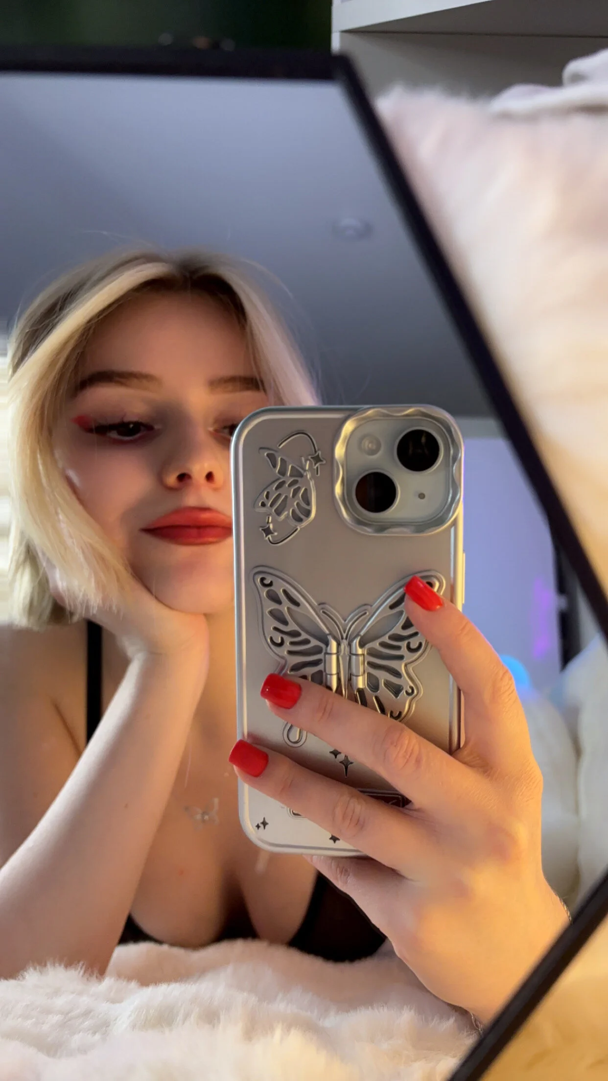 XXX Porn Photo of Nude Dragonwind 36