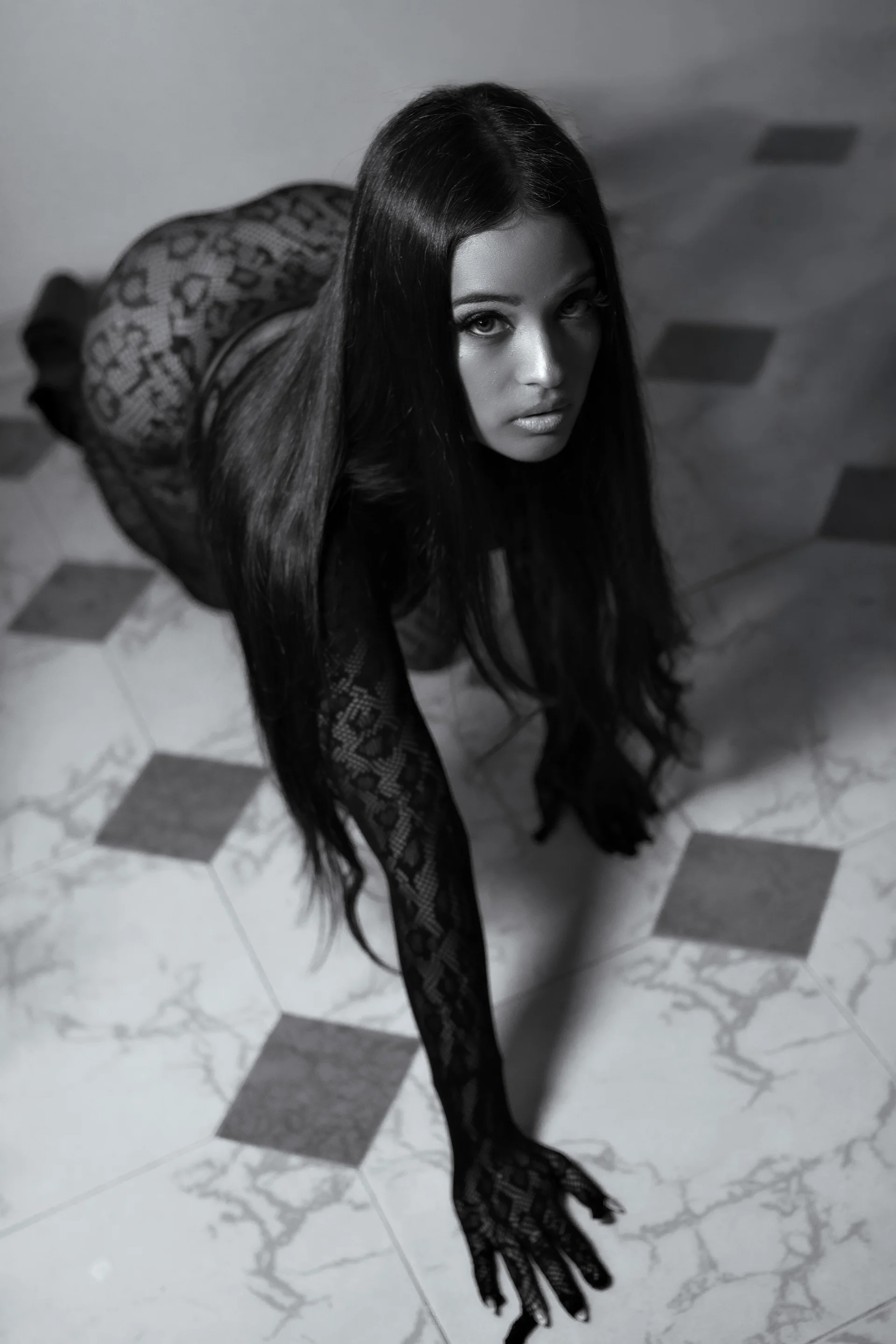 XXX Porn Photo of Nude _Gaaia_ 8