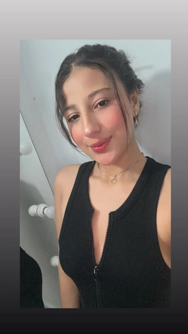 XXX Porn Photo of Nude Cristalfoxy_ 1
