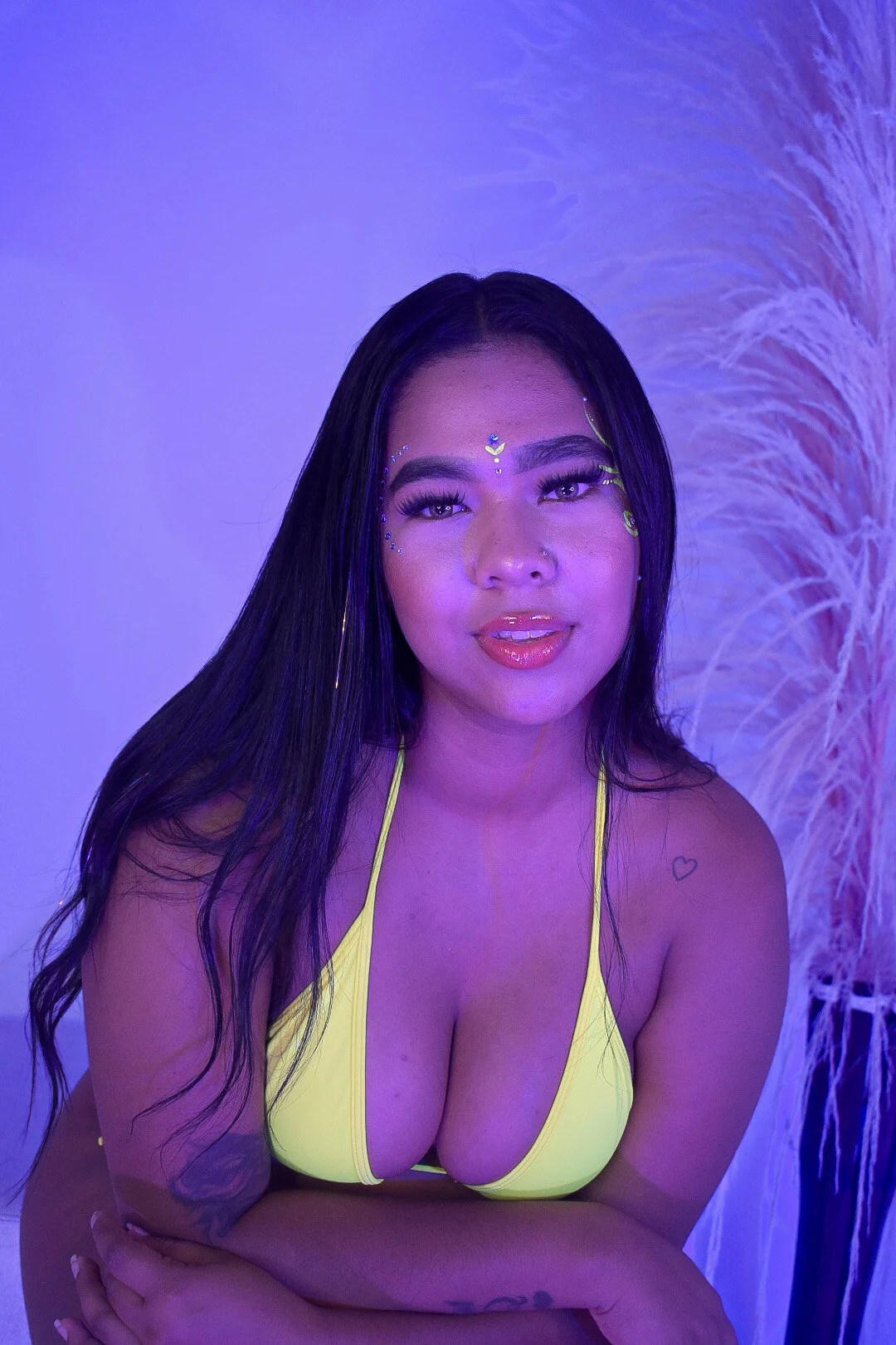 XXX Porn Photo of Nude Meloddy_Parkerr_ 35