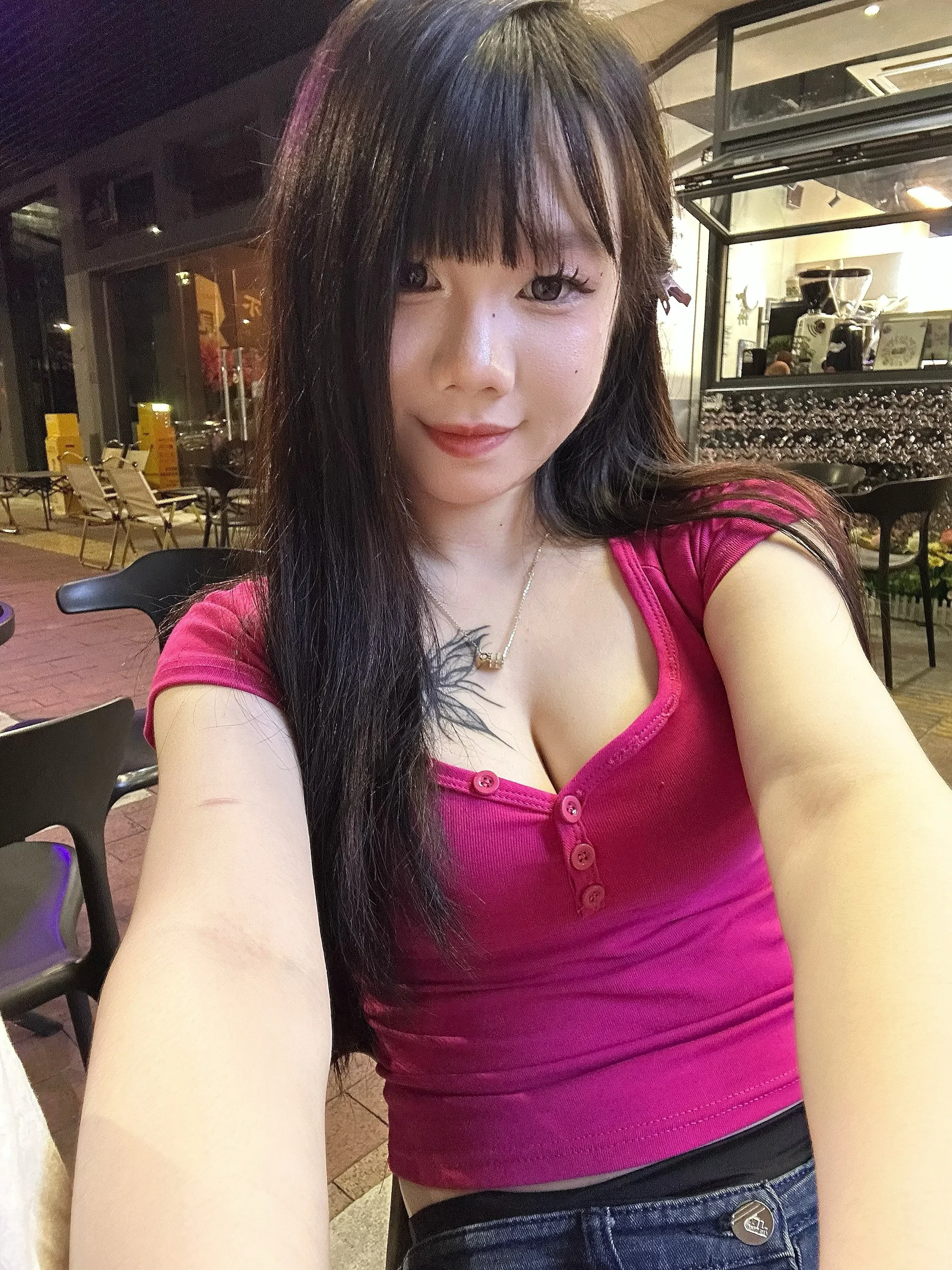 XXX Porn Photo of Nude yznt-dudu 1