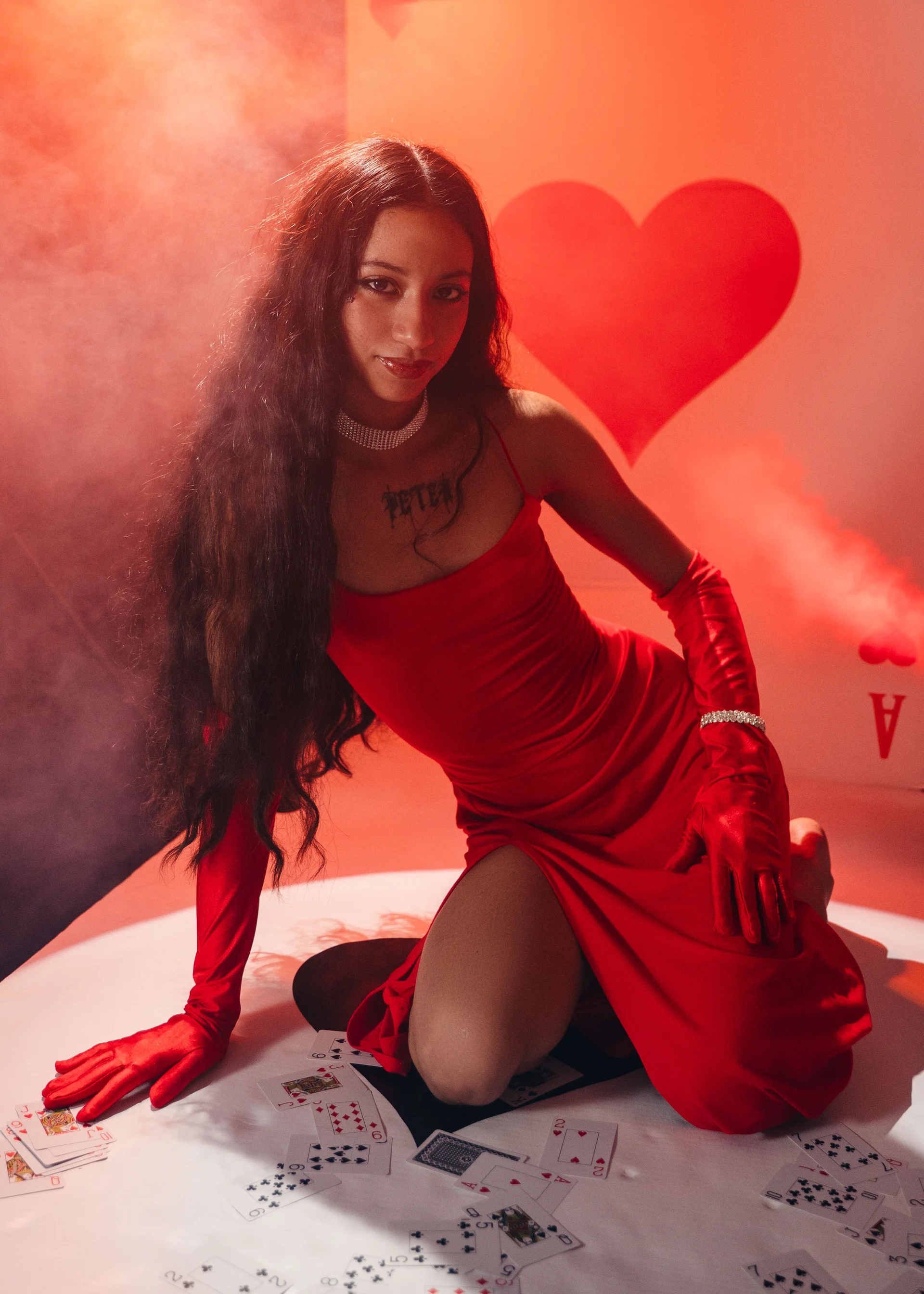 XXX Porn Photo of Nude MegannBabby 33