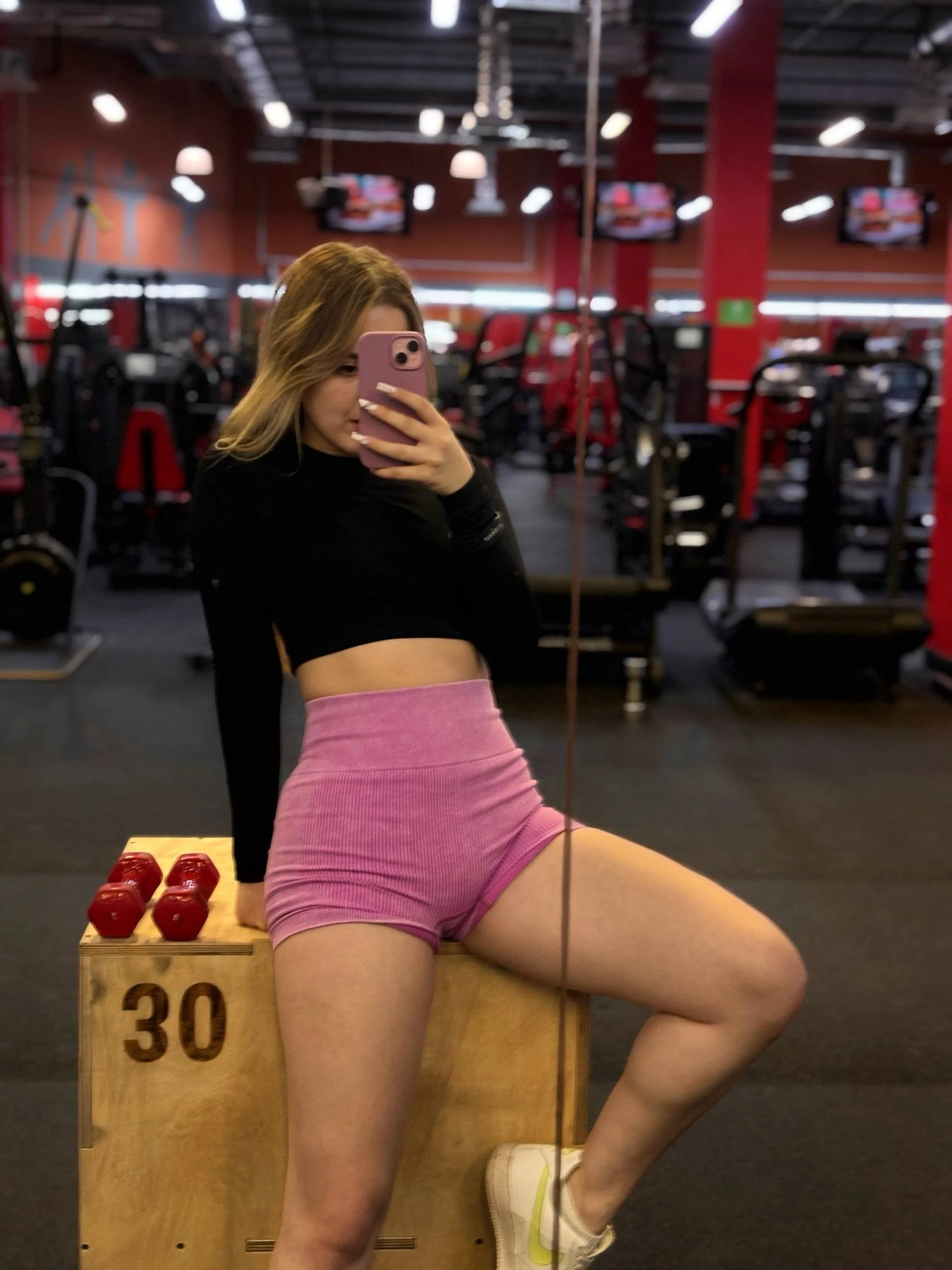XXX Porn Photo of Nude sparkusha 12