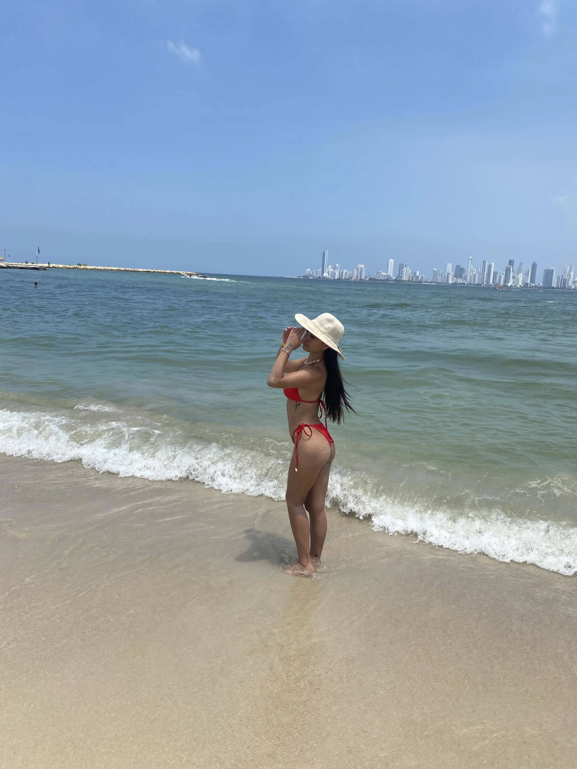 XXX Porn Photo of Nude Miafisher_ 7