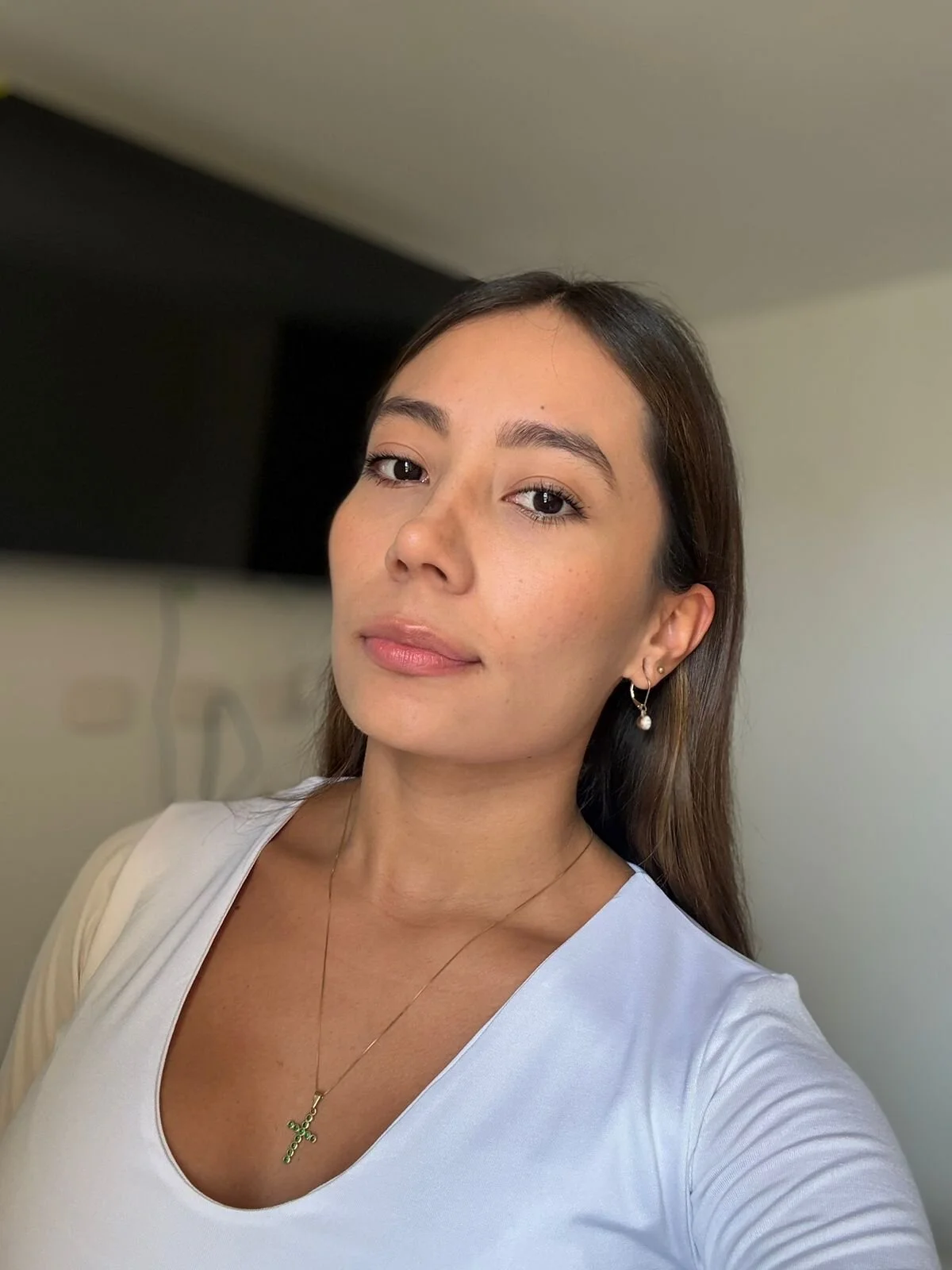 XXX Porn Photo of Nude SERENAA__ 1