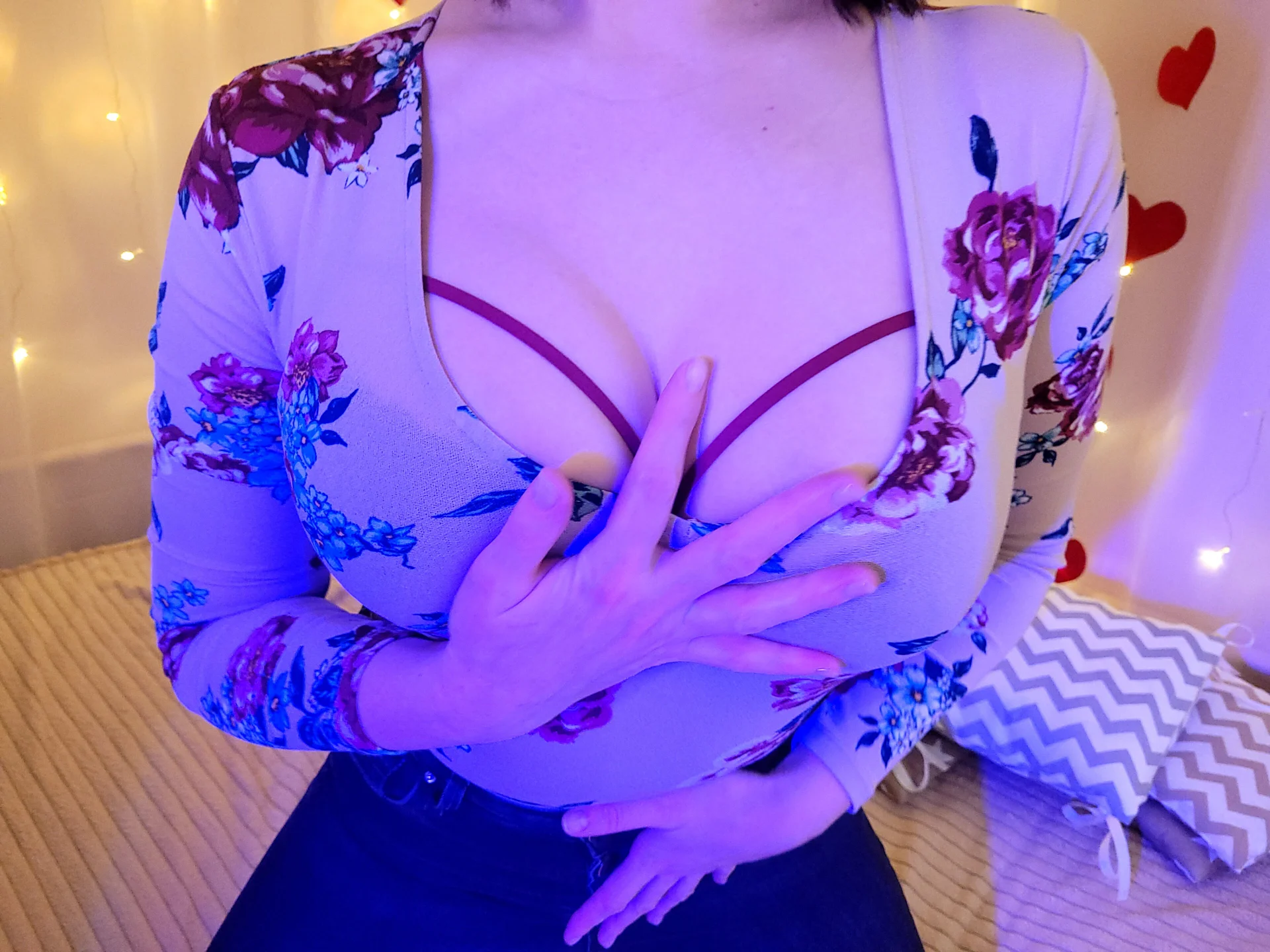 XXX Porn Photo of Nude pepper_milf 14