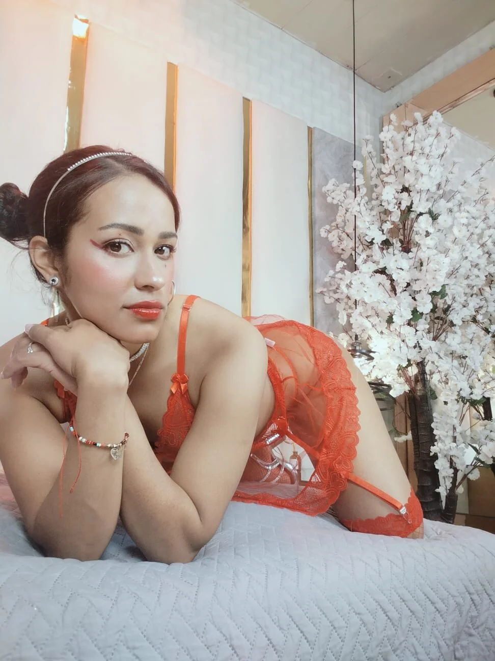 XXX Porn Photo of Nude EmmaWilliam1 45