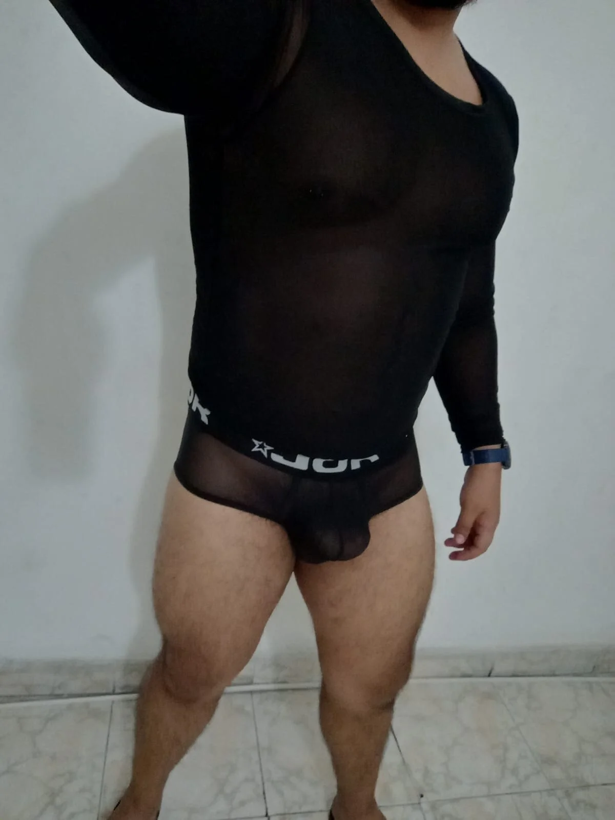 XXX Porn Photo of Nude KalethBigDick 2100