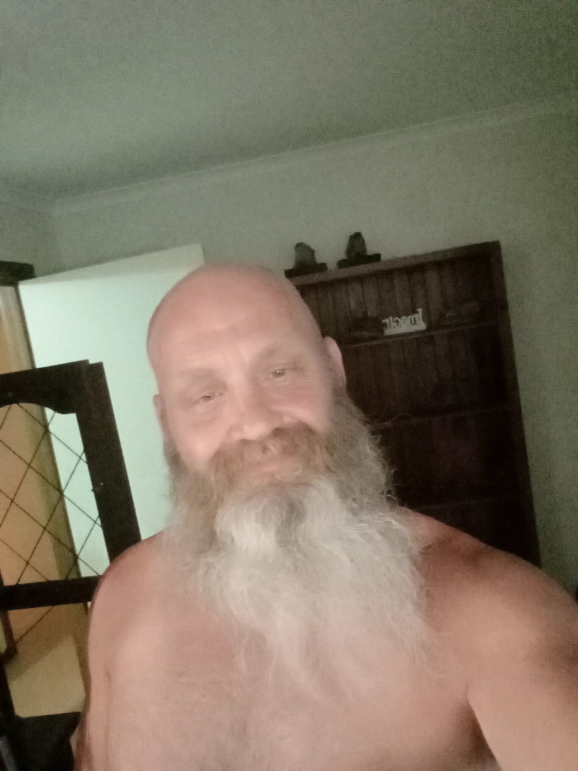 XXX Porn Photo of Nude iambradz 11