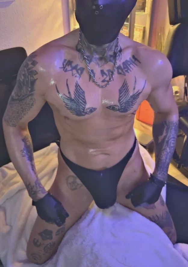 XXX Porn Photo of Nude DirtyFuckingJack 6
