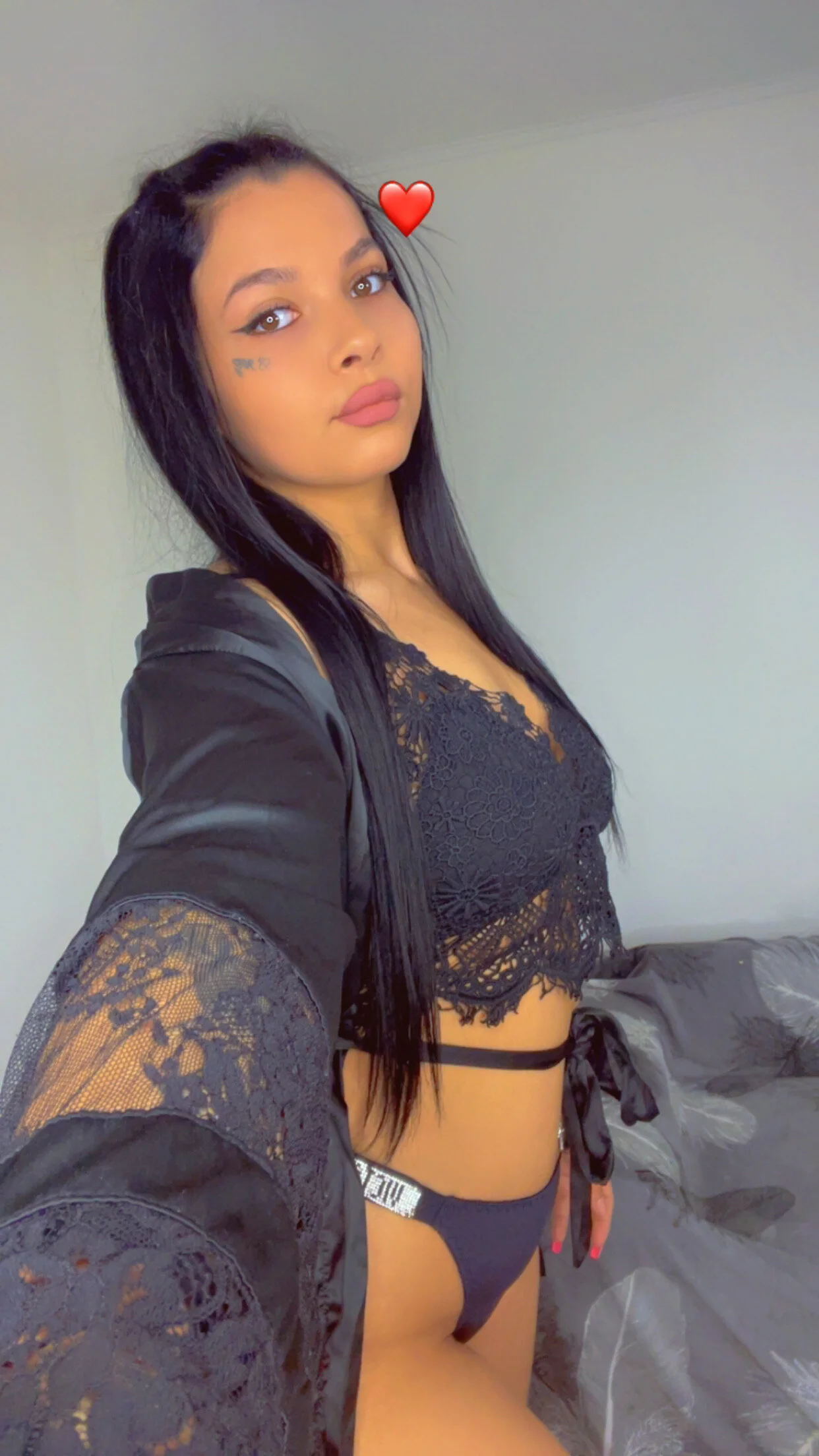XXX Porn Photo of Nude amberglow599353 5