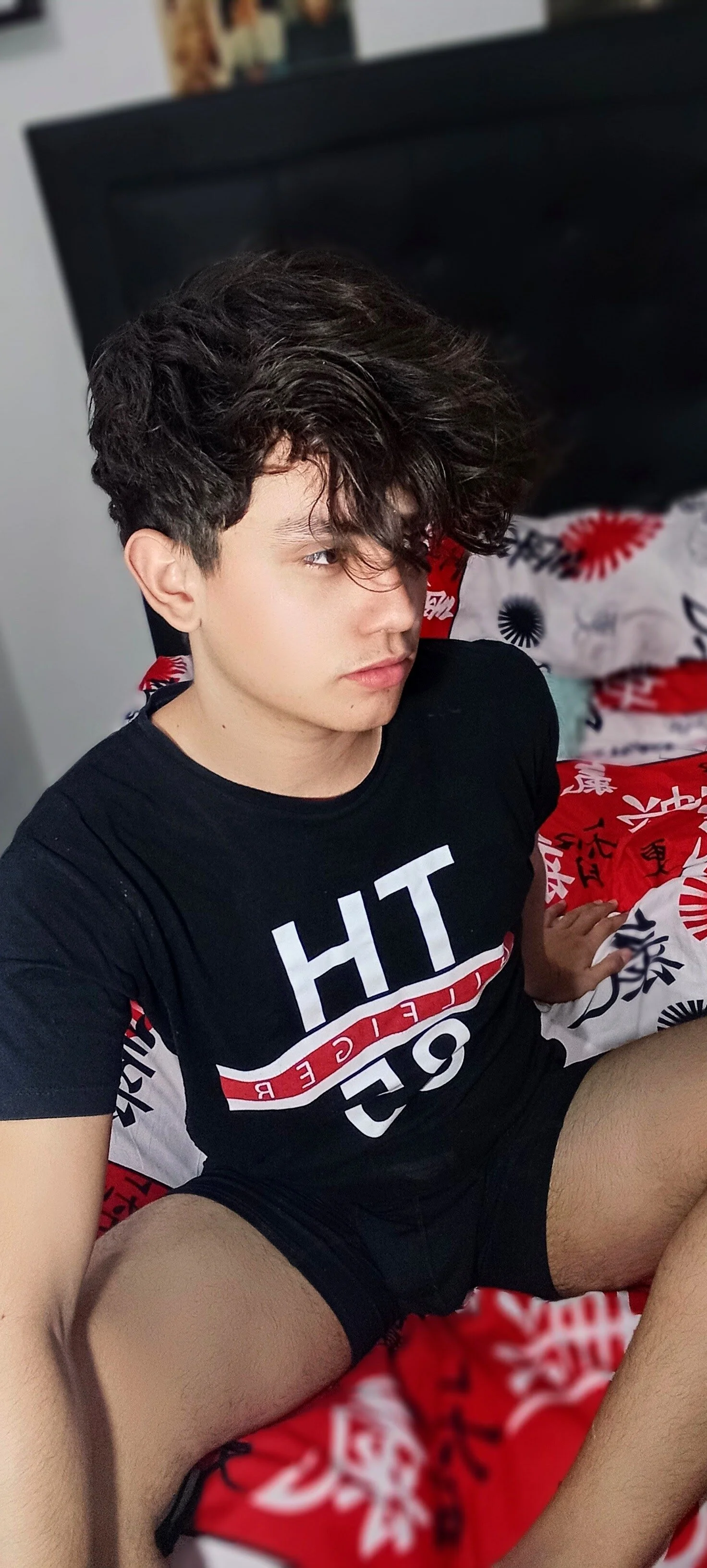 XXX Porn Photo of Nude andyboy- 2