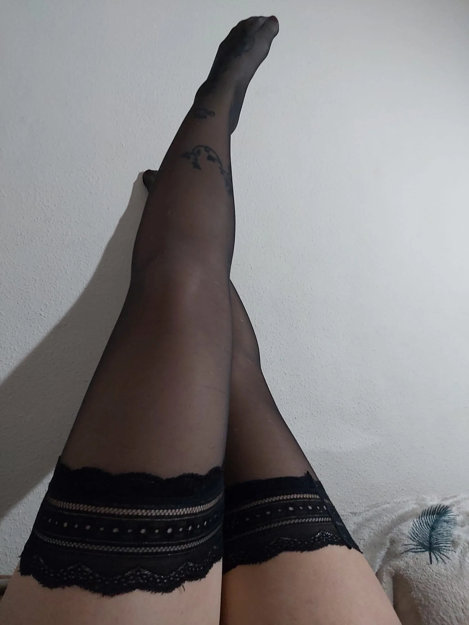 XXX Porn Photo of Nude xxNoeliaxx 1