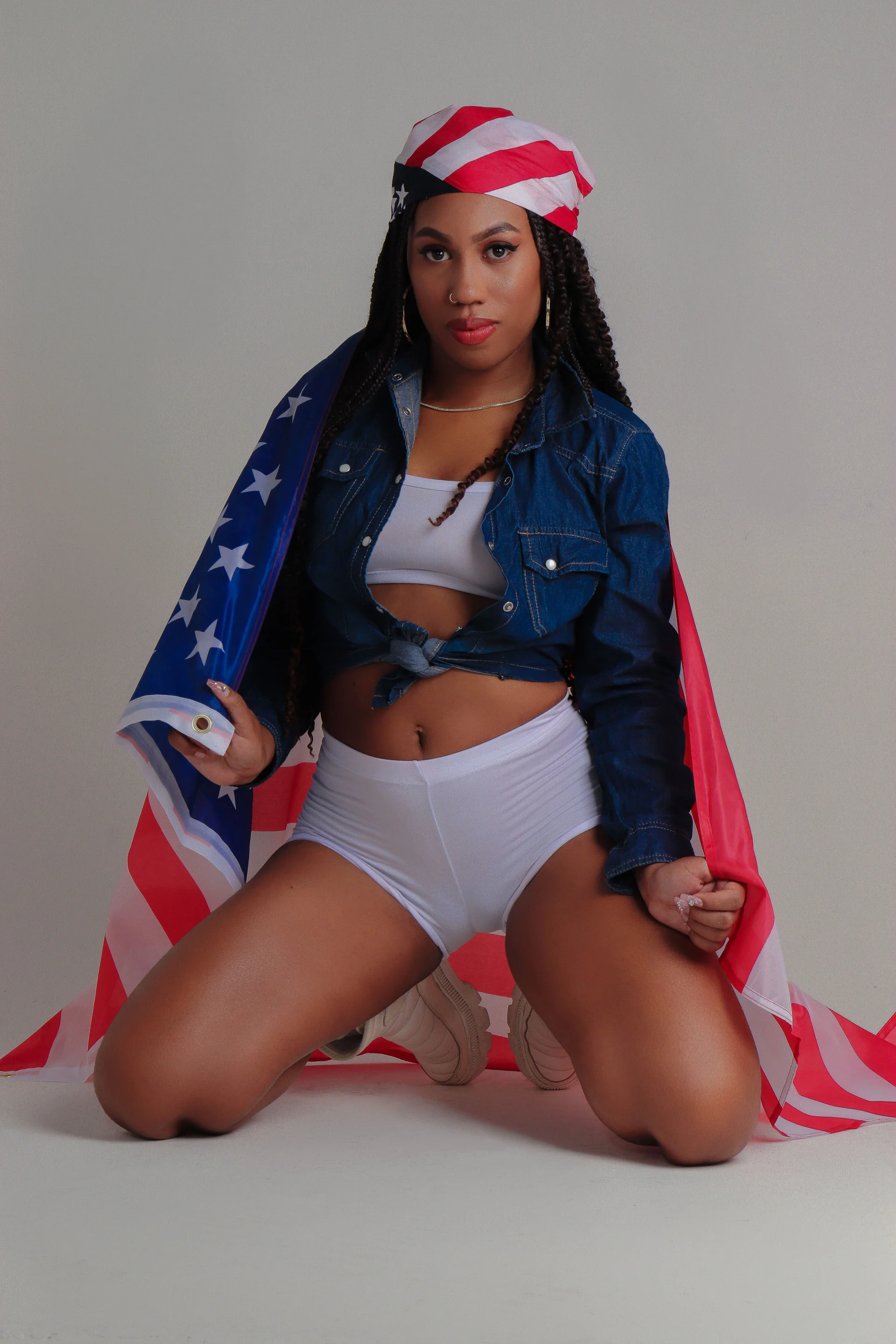 XXX Porn Photo of Nude DailaSmith 30