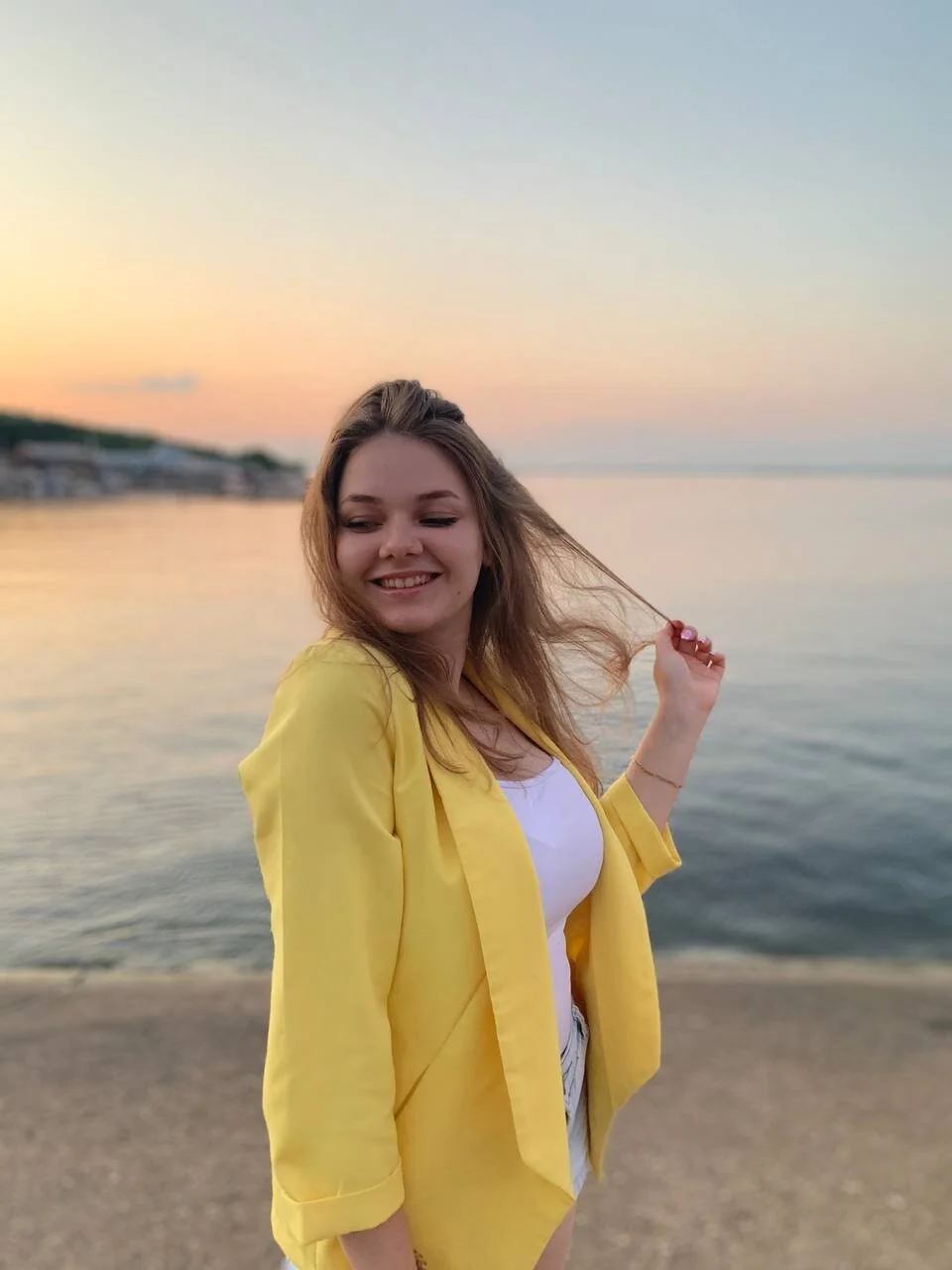 XXX Porn Photo of Nude AmandaHallv 6