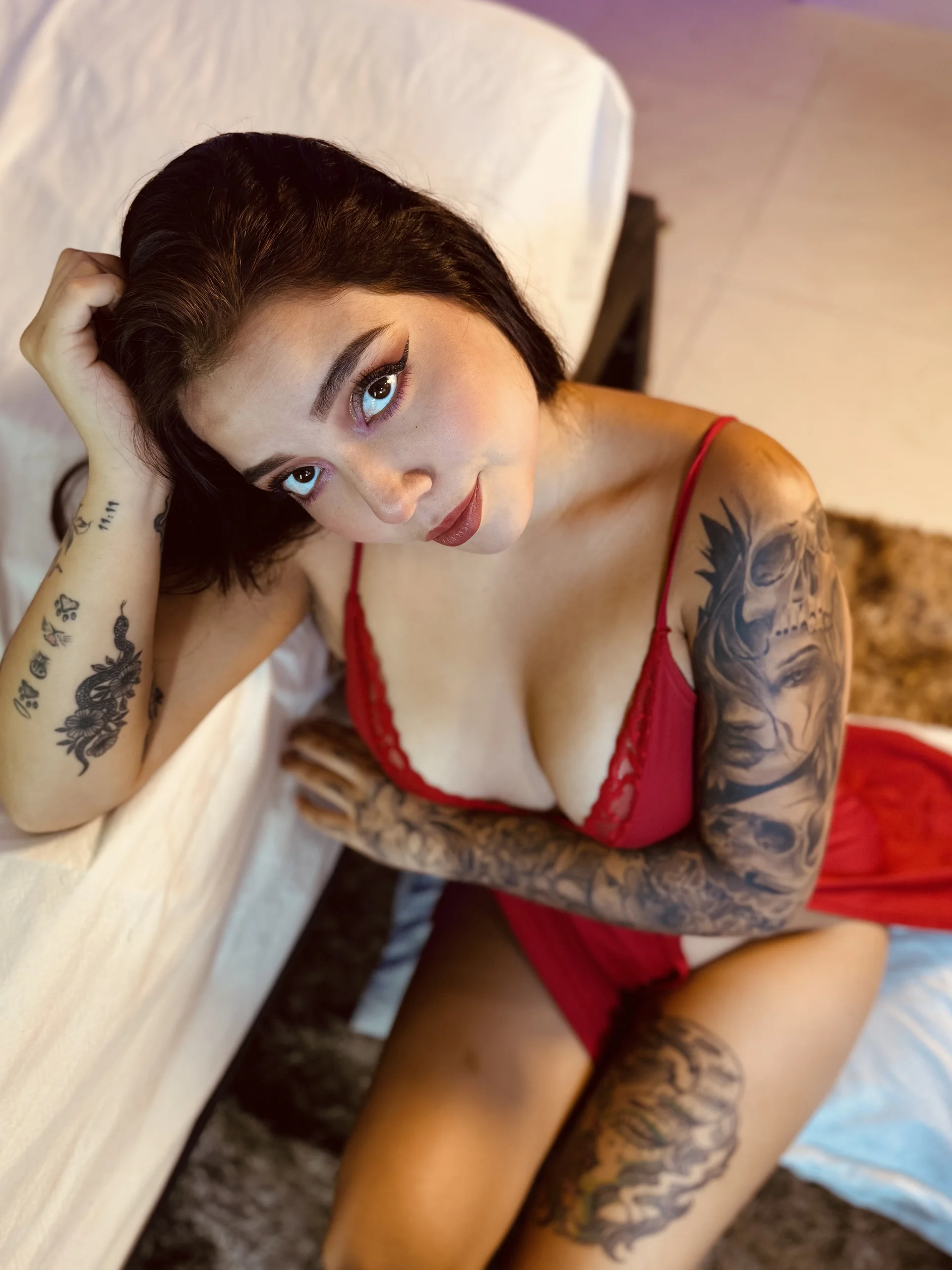 XXX Porn Photo of Nude sarah_and_taylor 24