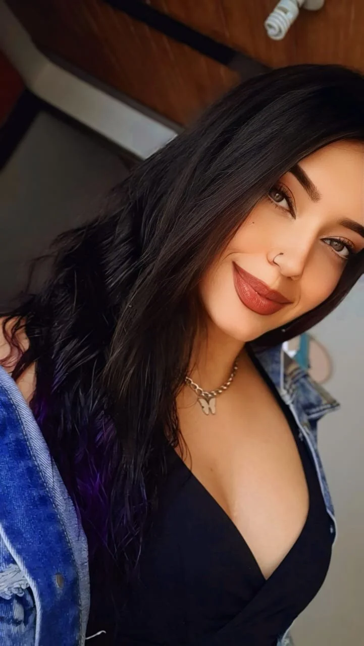 XXX Porn Photo of Nude IsaDiiaz 5