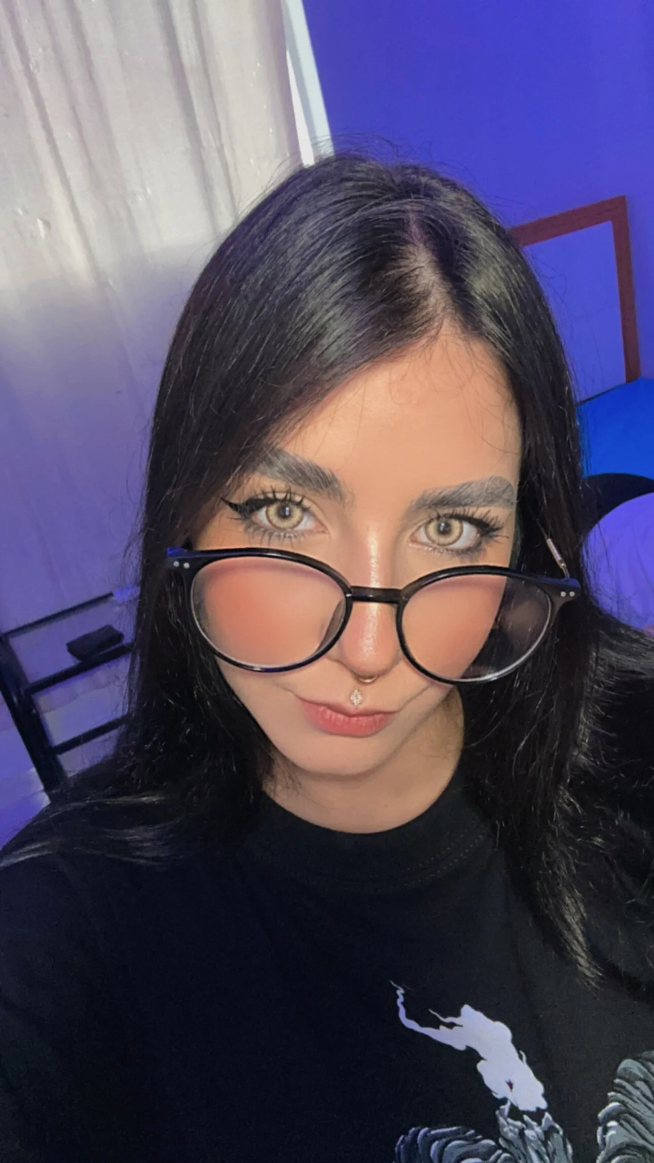 XXX Porn Photo of Nude Kittyhelll_ 37