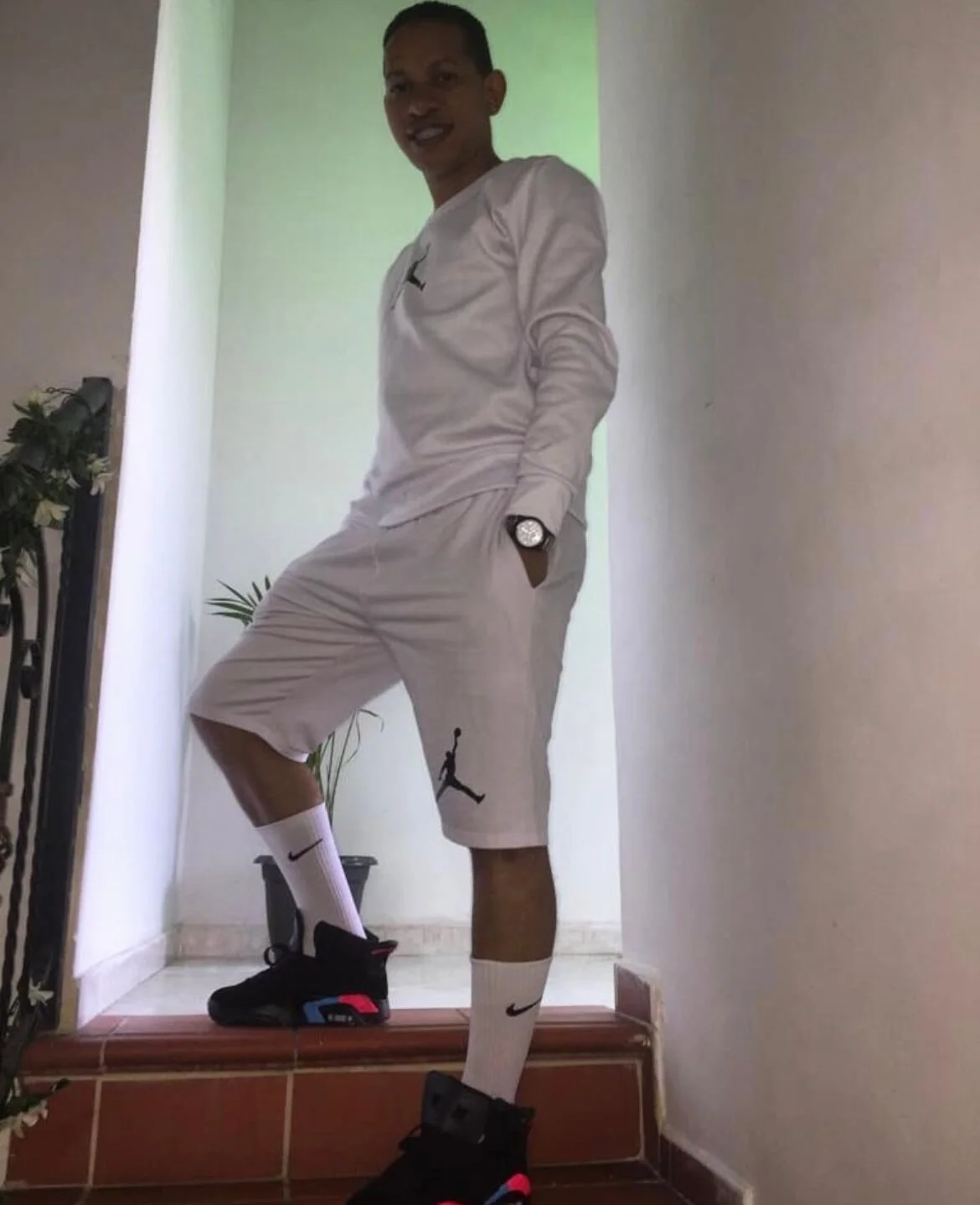 XXX Porn Photo of Nude bigcock_bum22 3